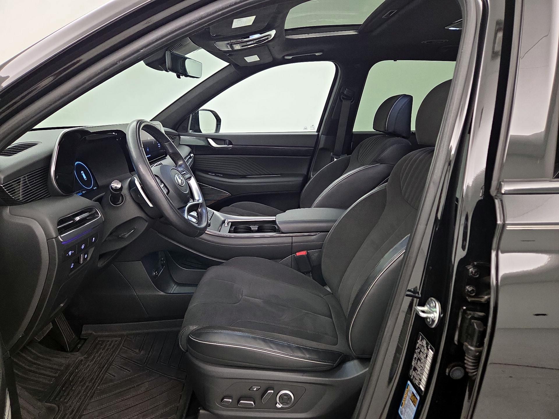 Thumbnail: 2024 Hyundai Palisade - 11