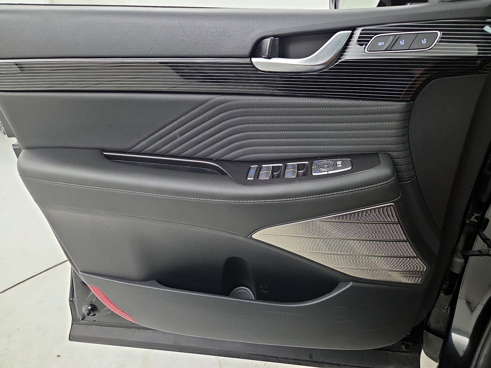 Thumbnail: 2024 Hyundai Palisade - 12