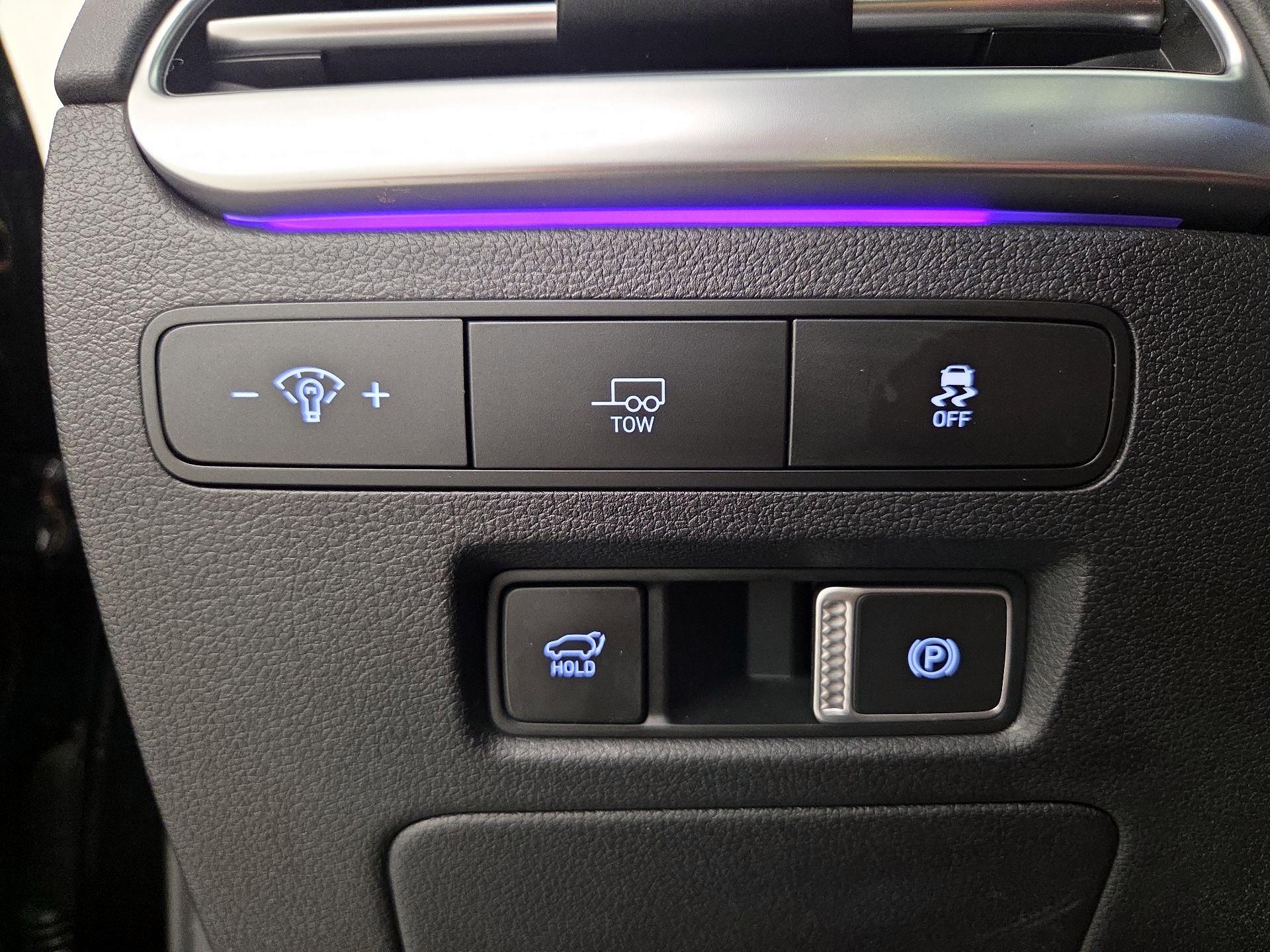 Thumbnail: 2024 Hyundai Palisade - 13