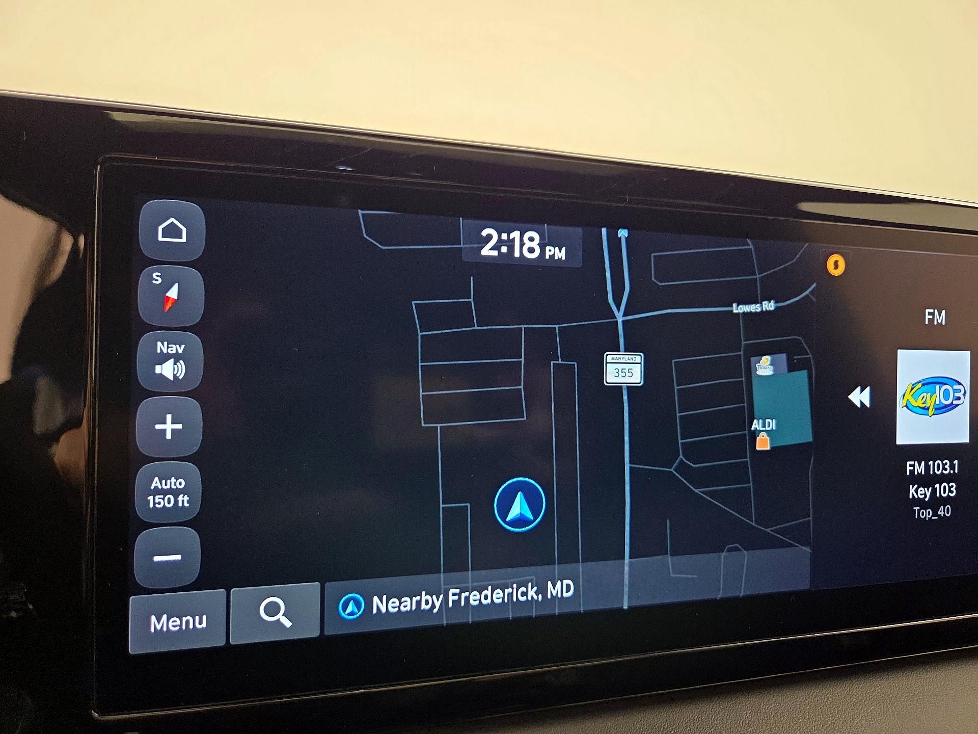 Thumbnail: 2024 Hyundai Palisade - 14