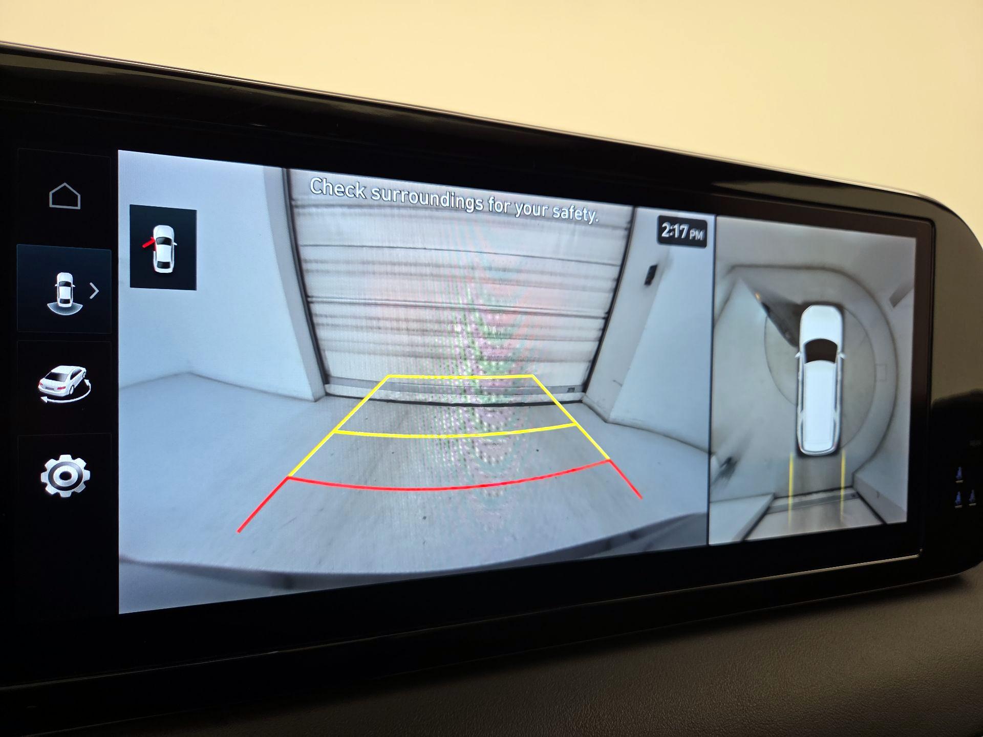 Thumbnail: 2024 Hyundai Palisade - 15