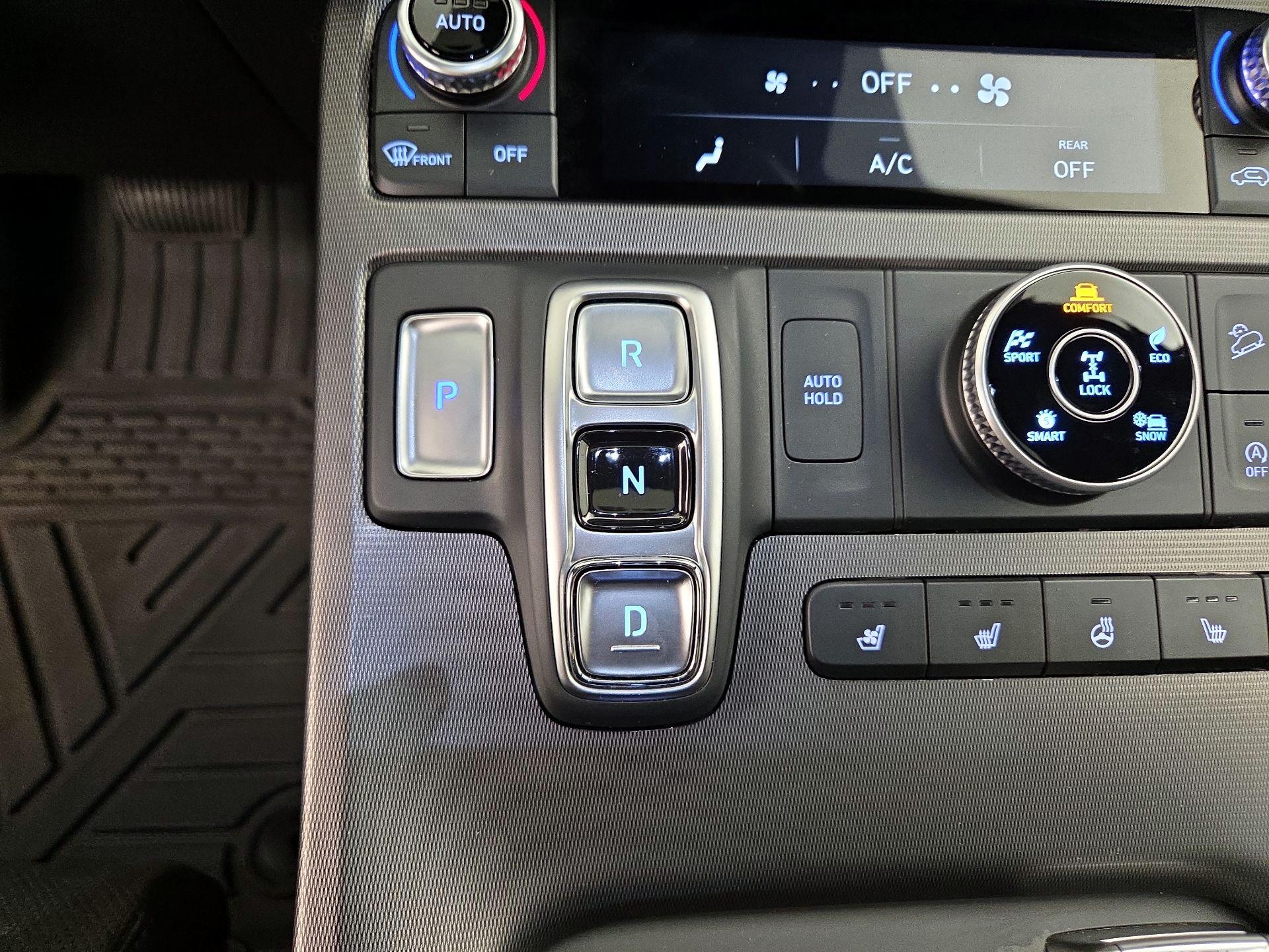 Thumbnail: 2024 Hyundai Palisade - 18