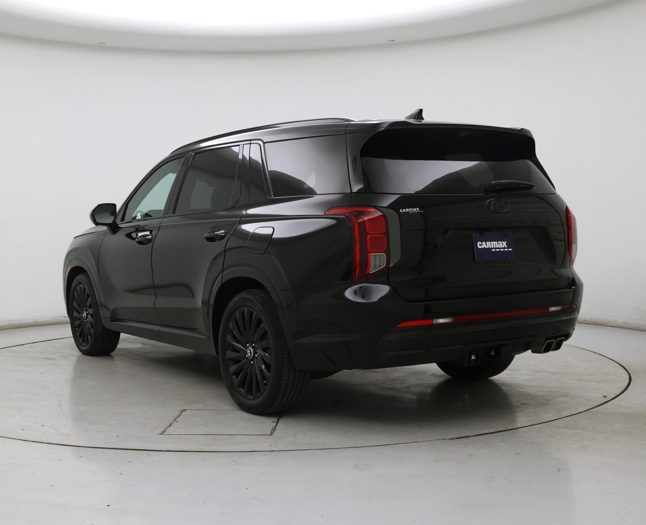 Thumbnail: 2024 Hyundai Palisade - 2