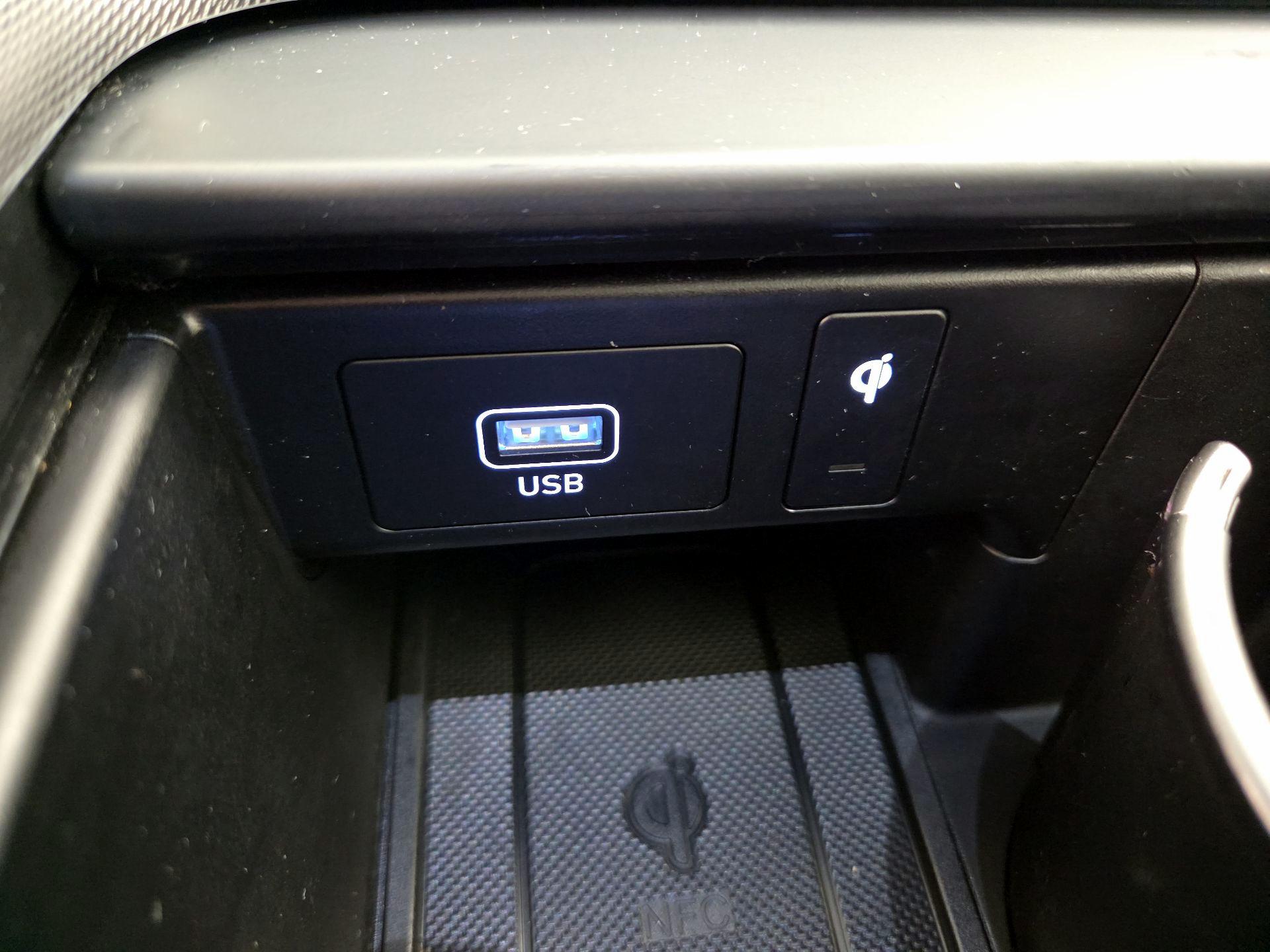 Thumbnail: 2024 Hyundai Palisade - 19