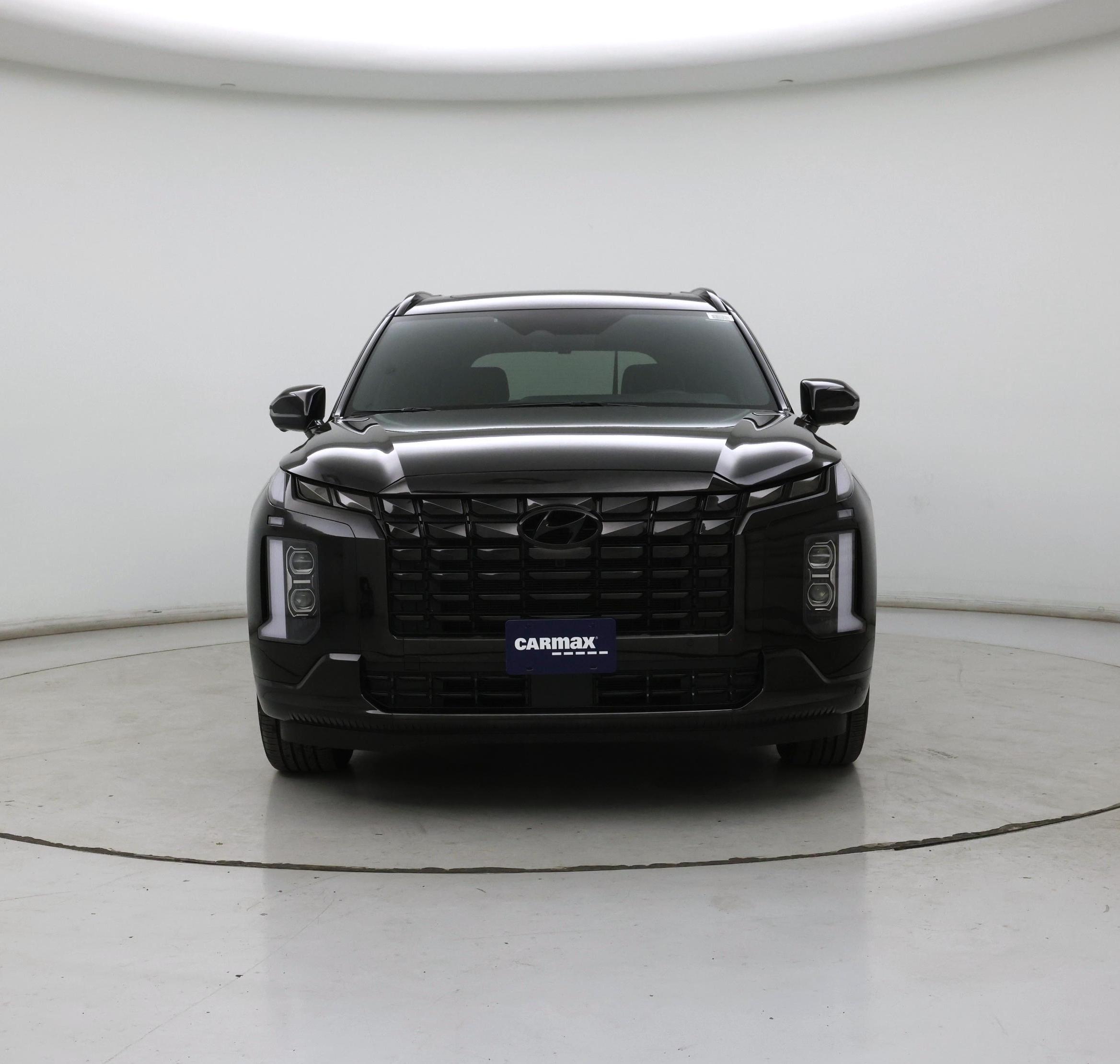 Thumbnail: 2024 Hyundai Palisade - 5