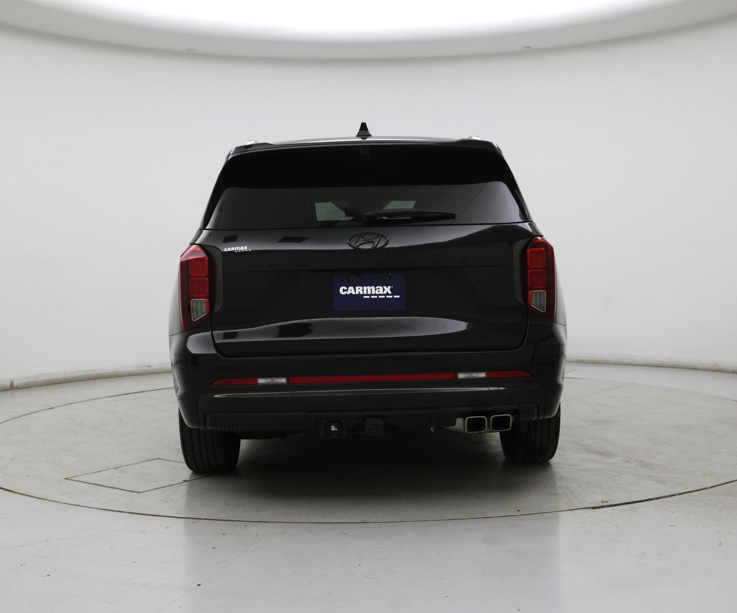 Thumbnail: 2024 Hyundai Palisade - 6