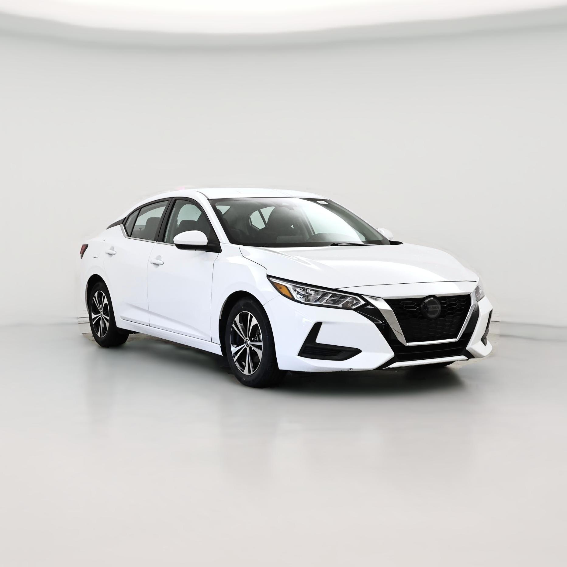 Thumbnail: 2022 Nissan Sentra - 1