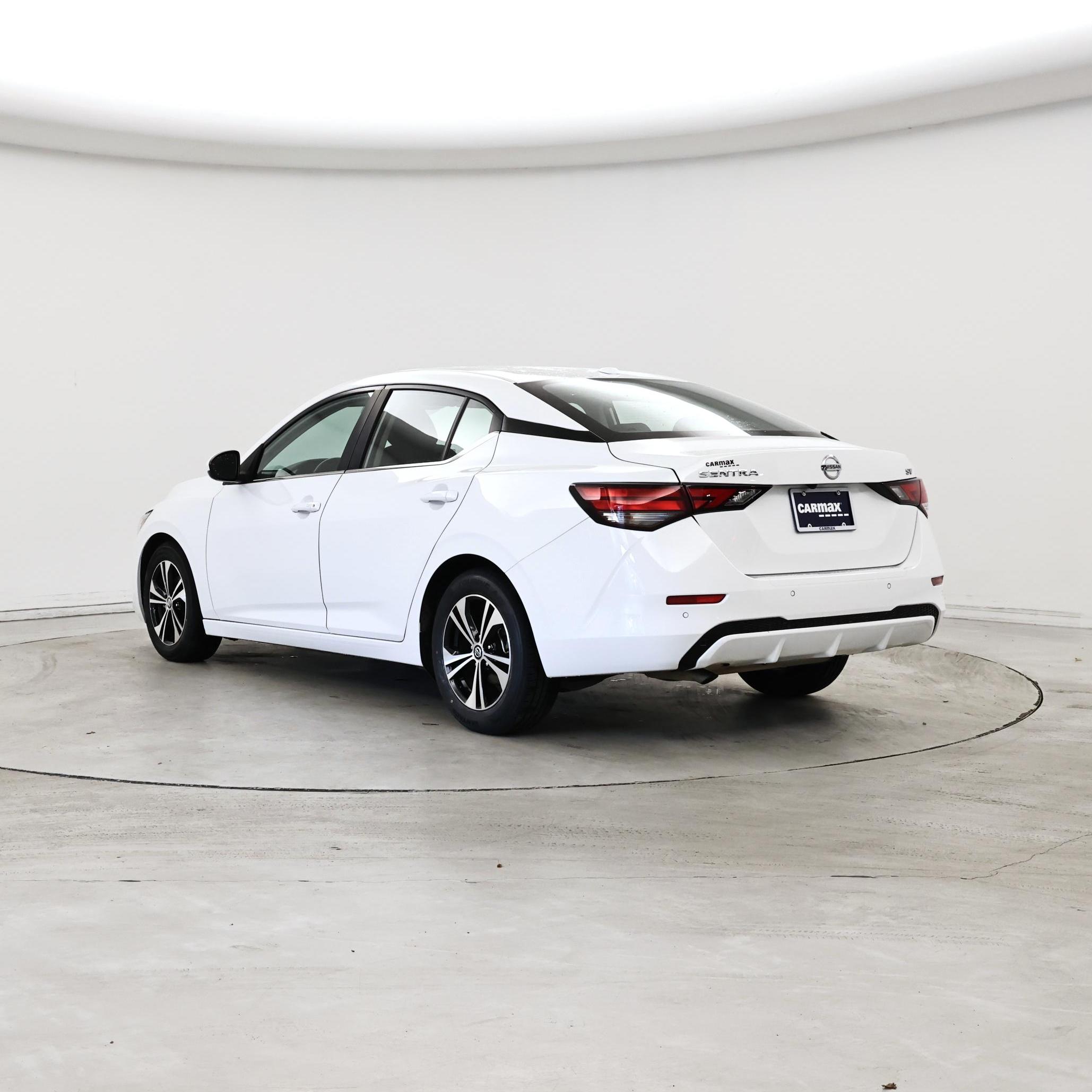 Thumbnail: 2022 Nissan Sentra - 2