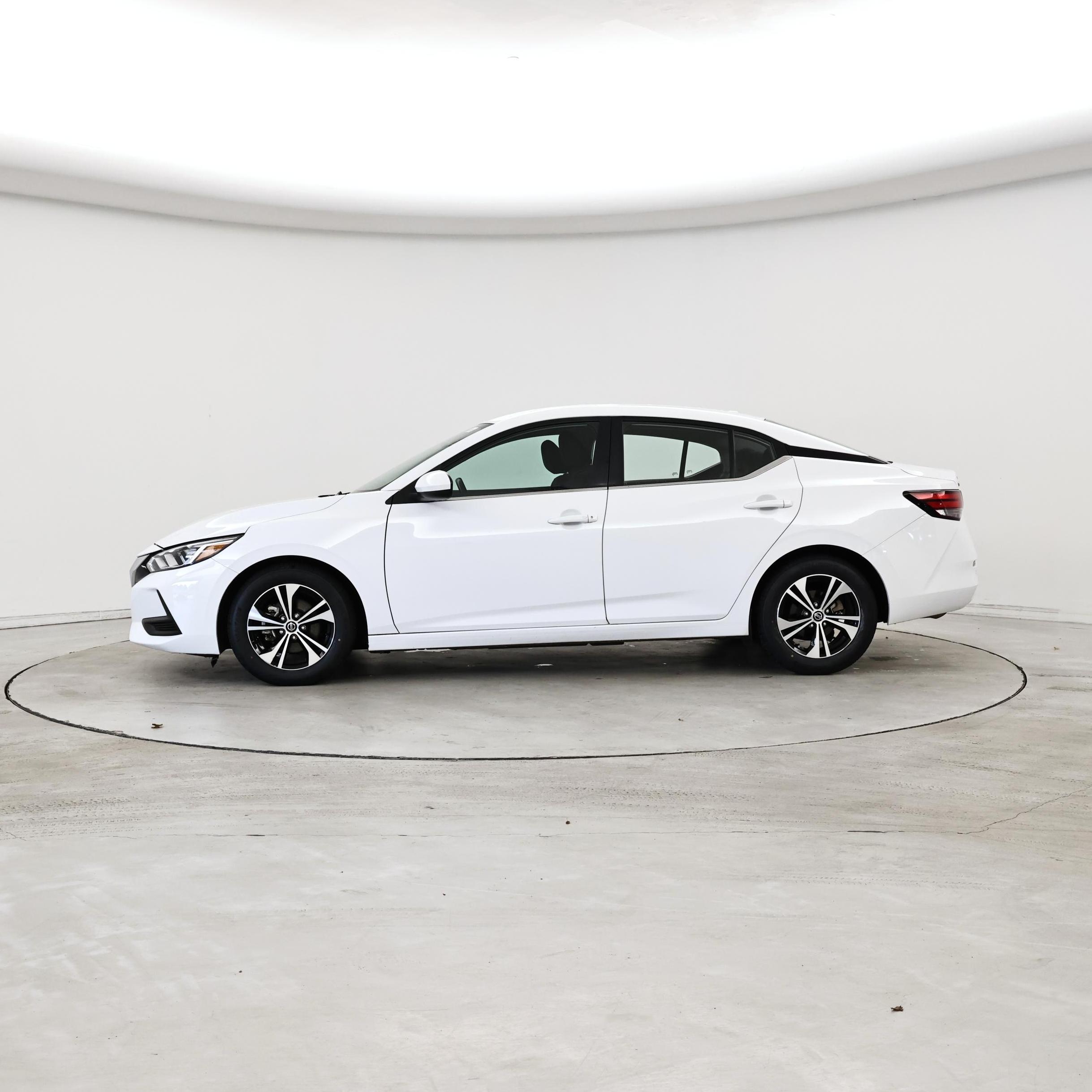 Thumbnail: 2022 Nissan Sentra - 3