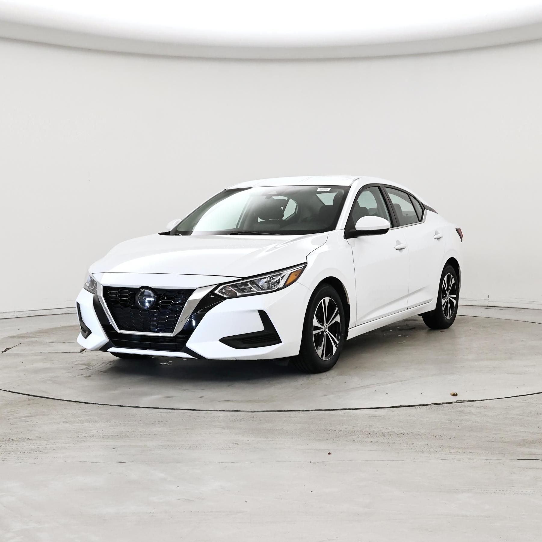 Thumbnail: 2022 Nissan Sentra - 4