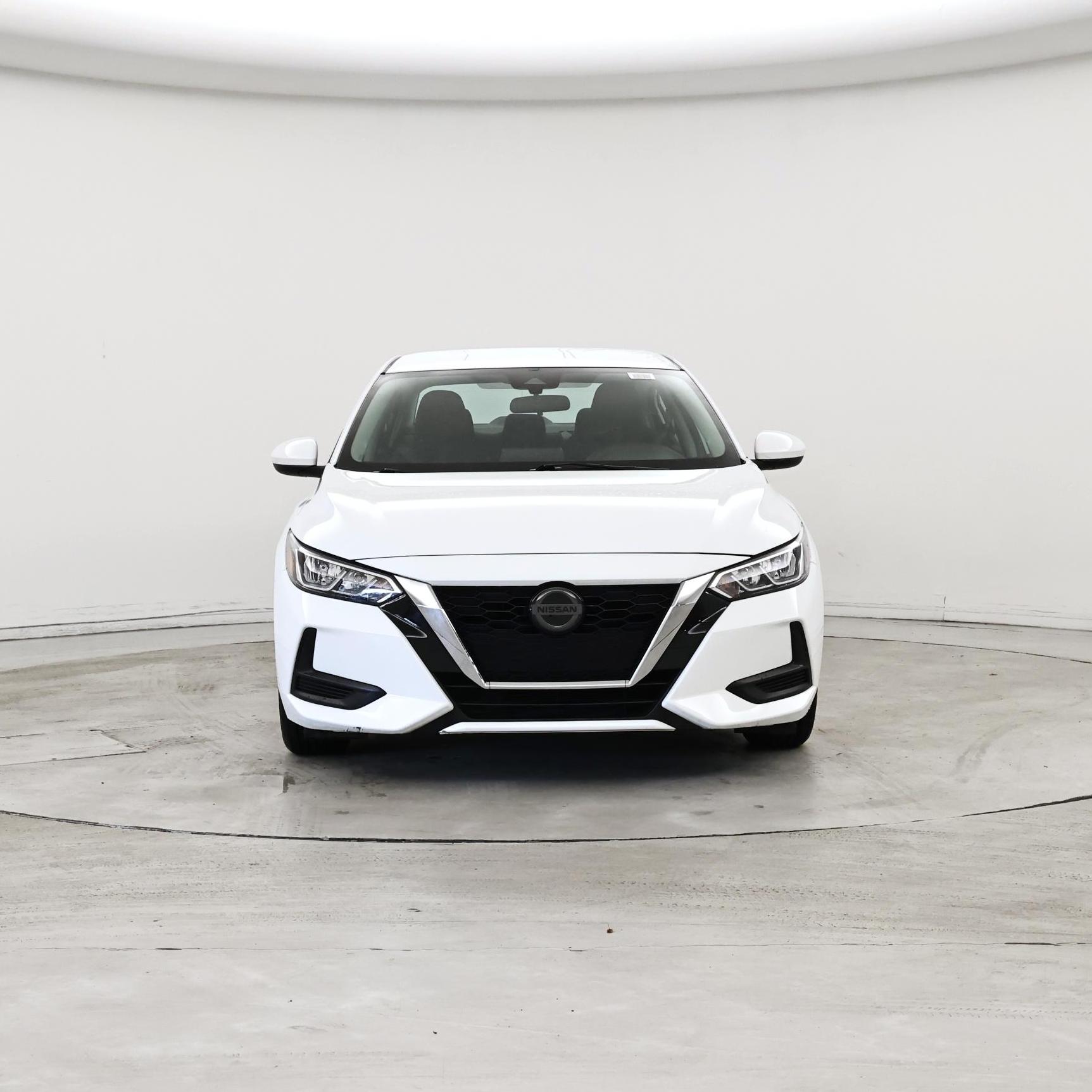 Thumbnail: 2022 Nissan Sentra - 5