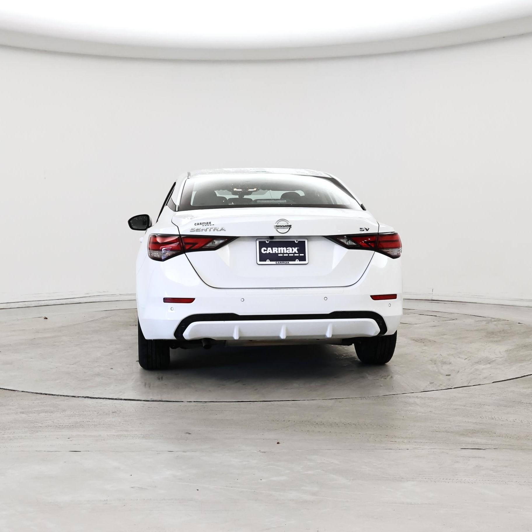Thumbnail: 2022 Nissan Sentra - 6