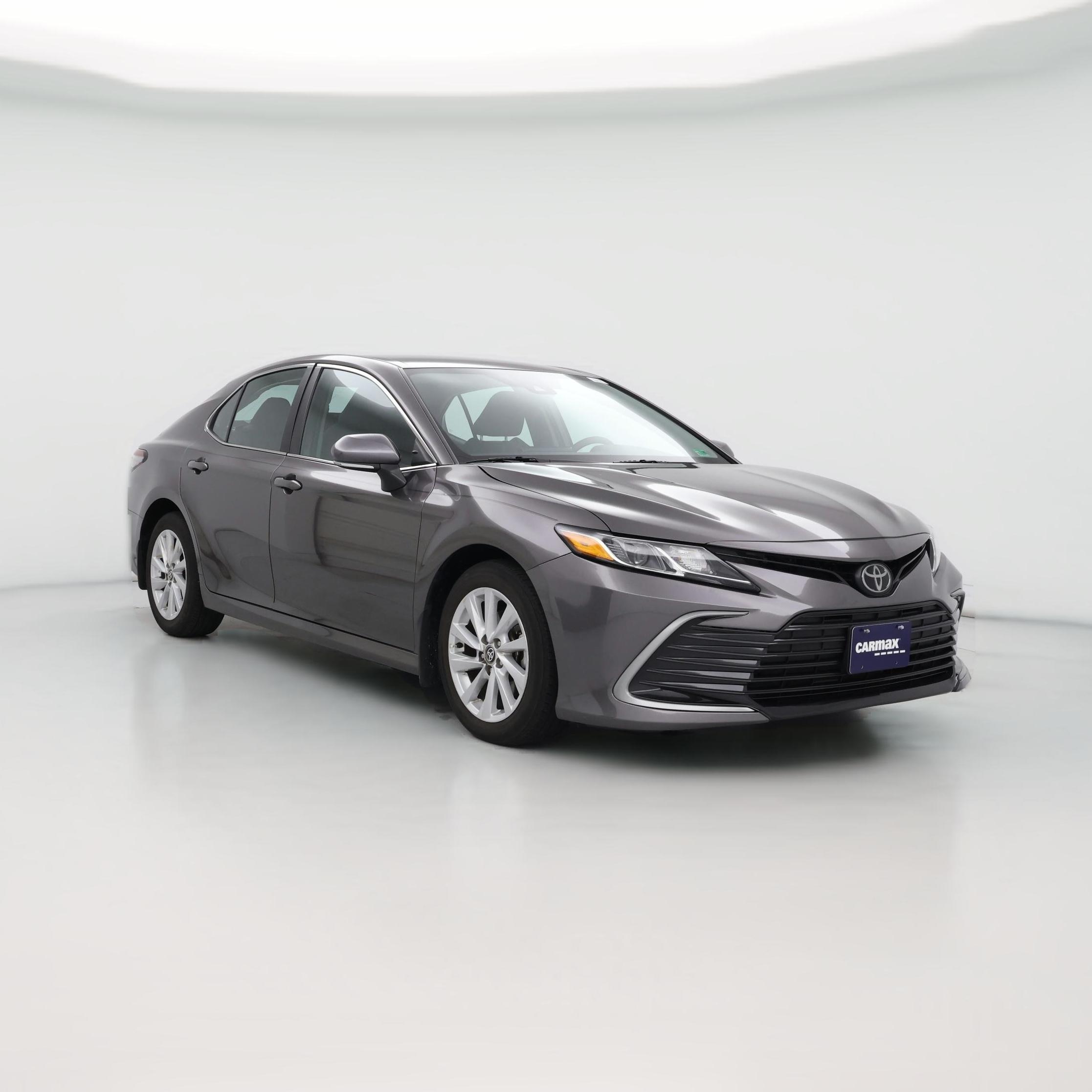 Thumbnail: 2023 Toyota Camry - 1
