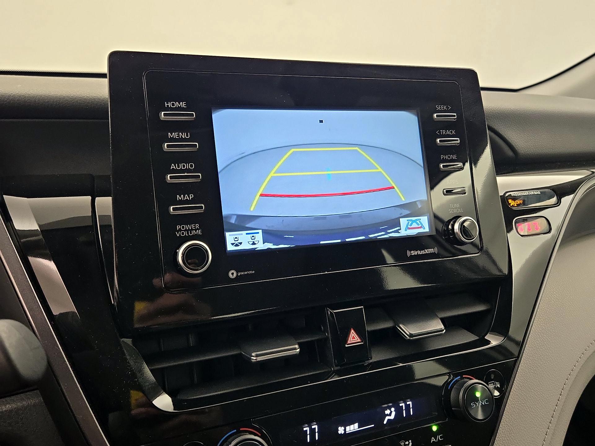 Thumbnail: 2023 Toyota Camry - 14