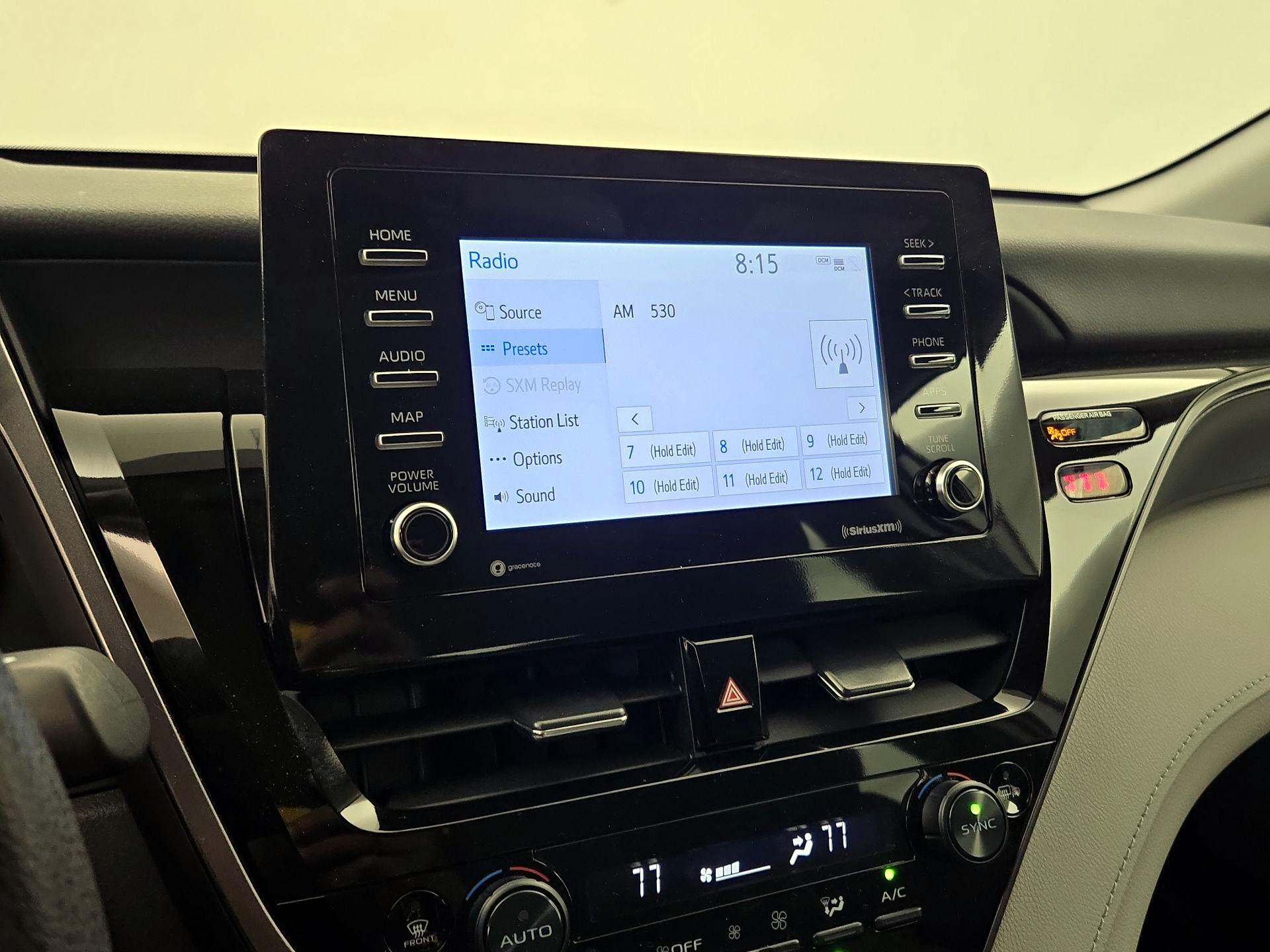 Thumbnail: 2023 Toyota Camry - 15