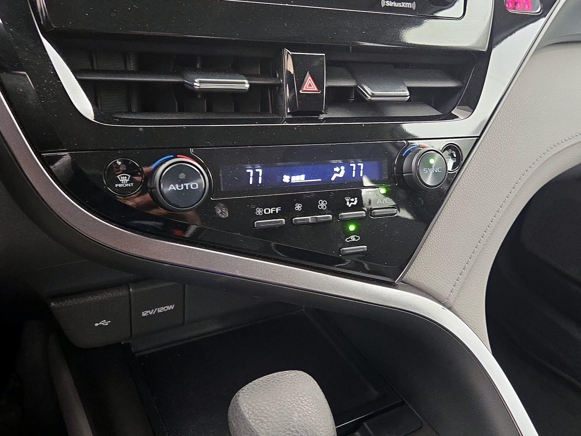 Thumbnail: 2023 Toyota Camry - 16