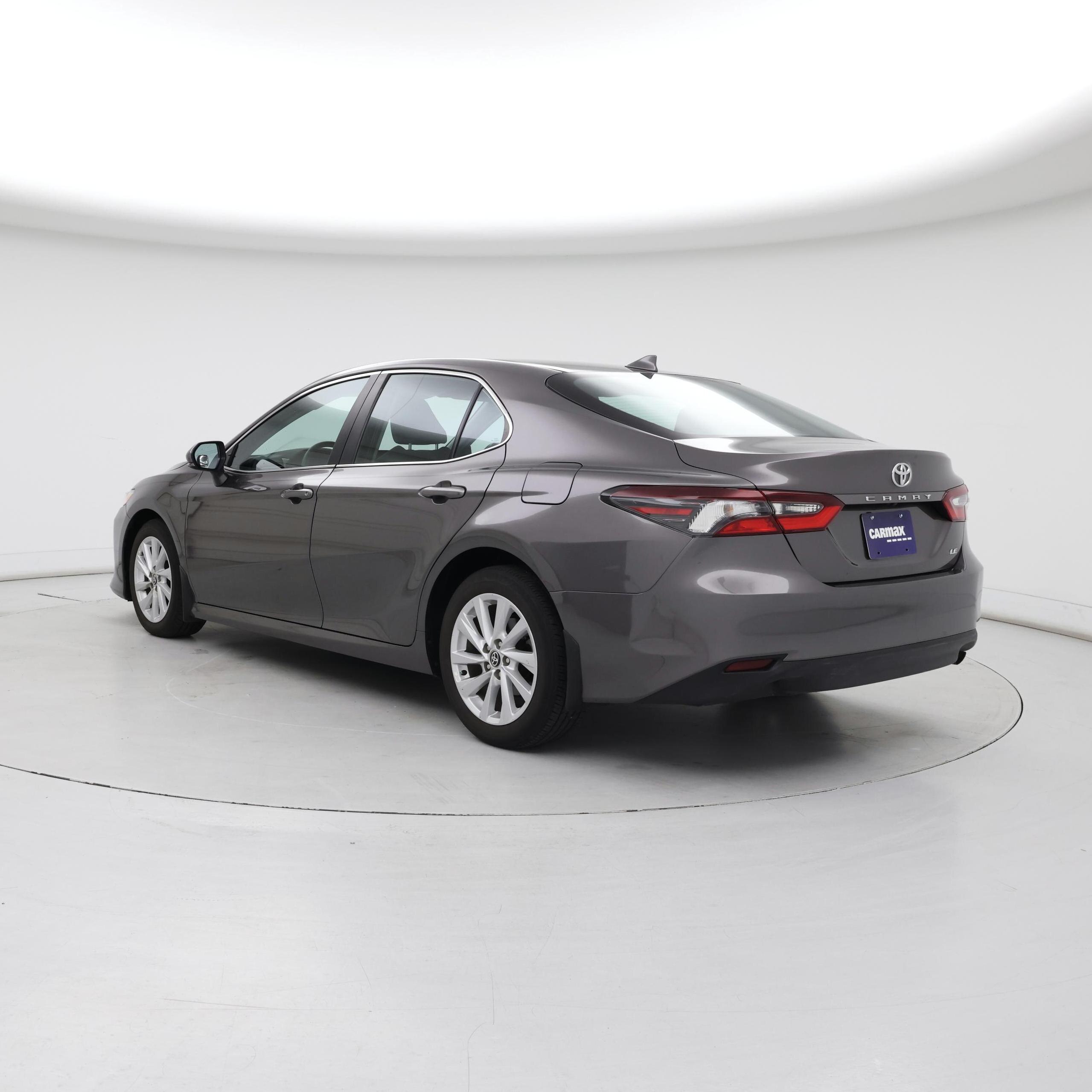 Thumbnail: 2023 Toyota Camry - 2