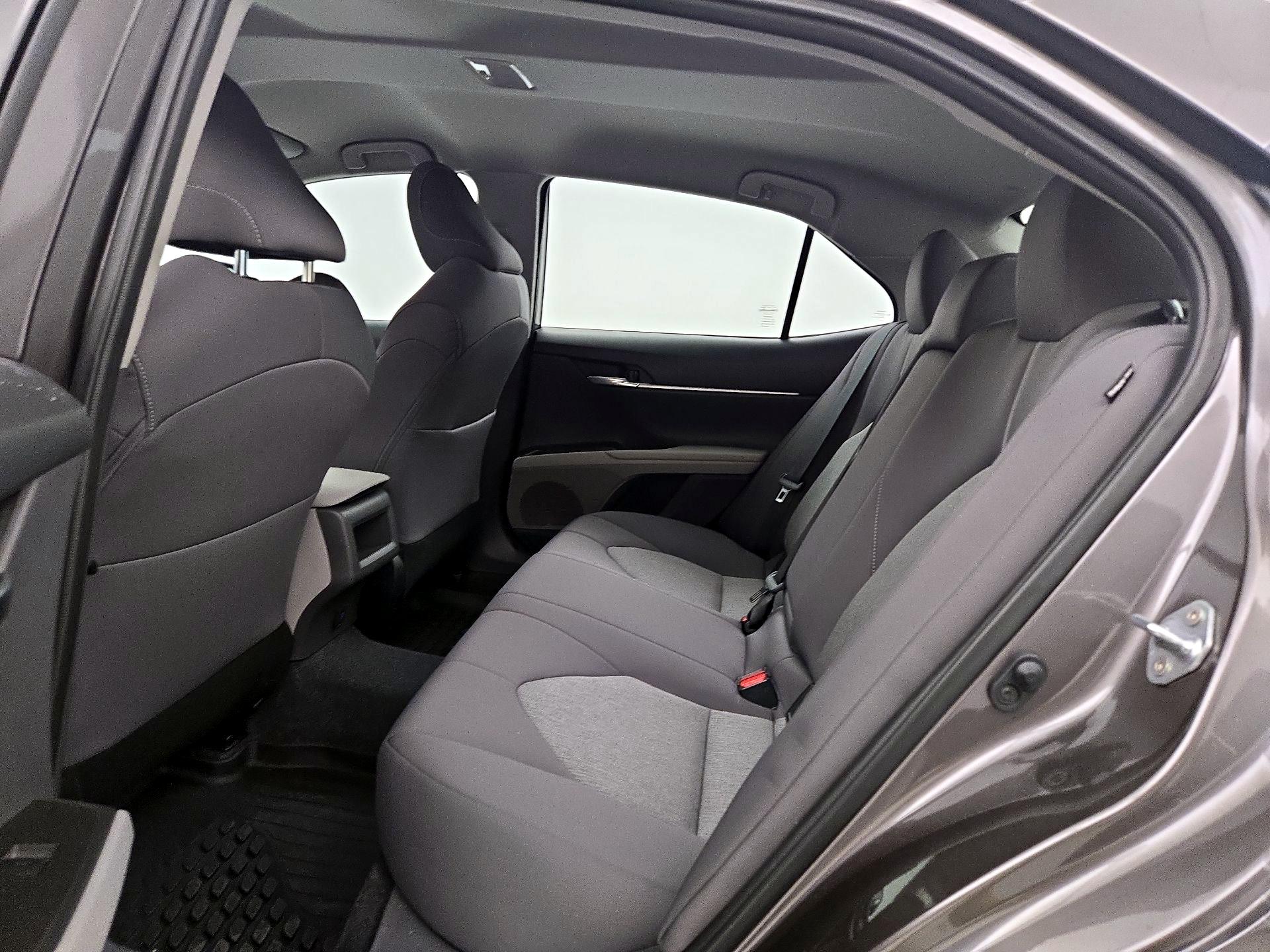 Thumbnail: 2023 Toyota Camry - 19