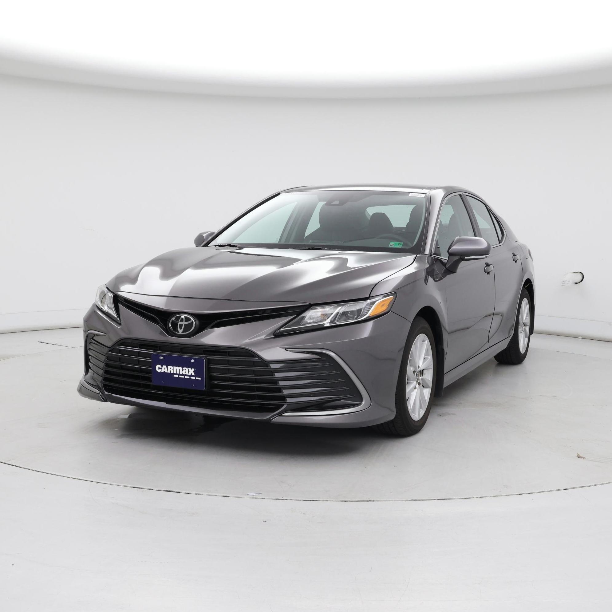 Thumbnail: 2023 Toyota Camry - 4