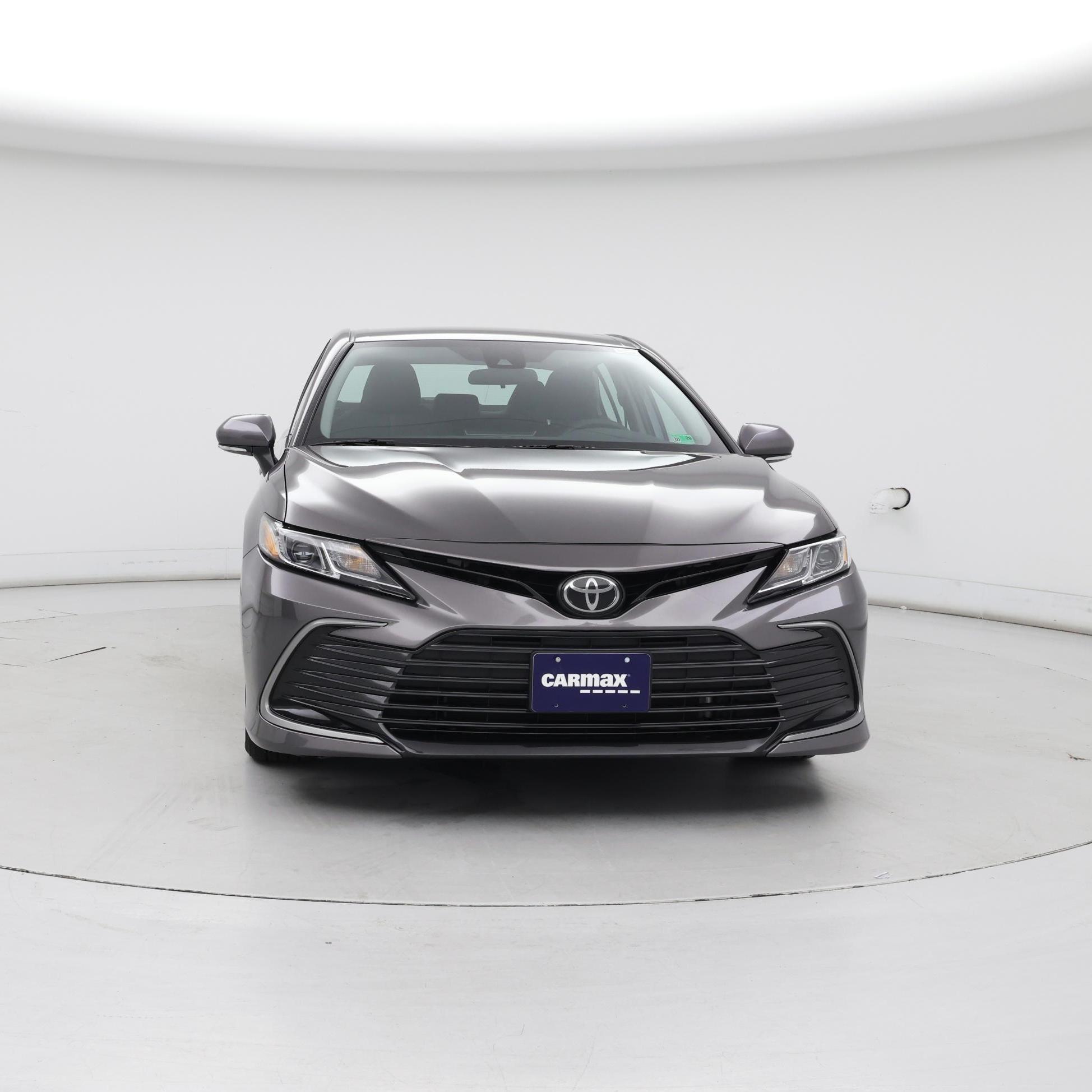 Thumbnail: 2023 Toyota Camry - 5
