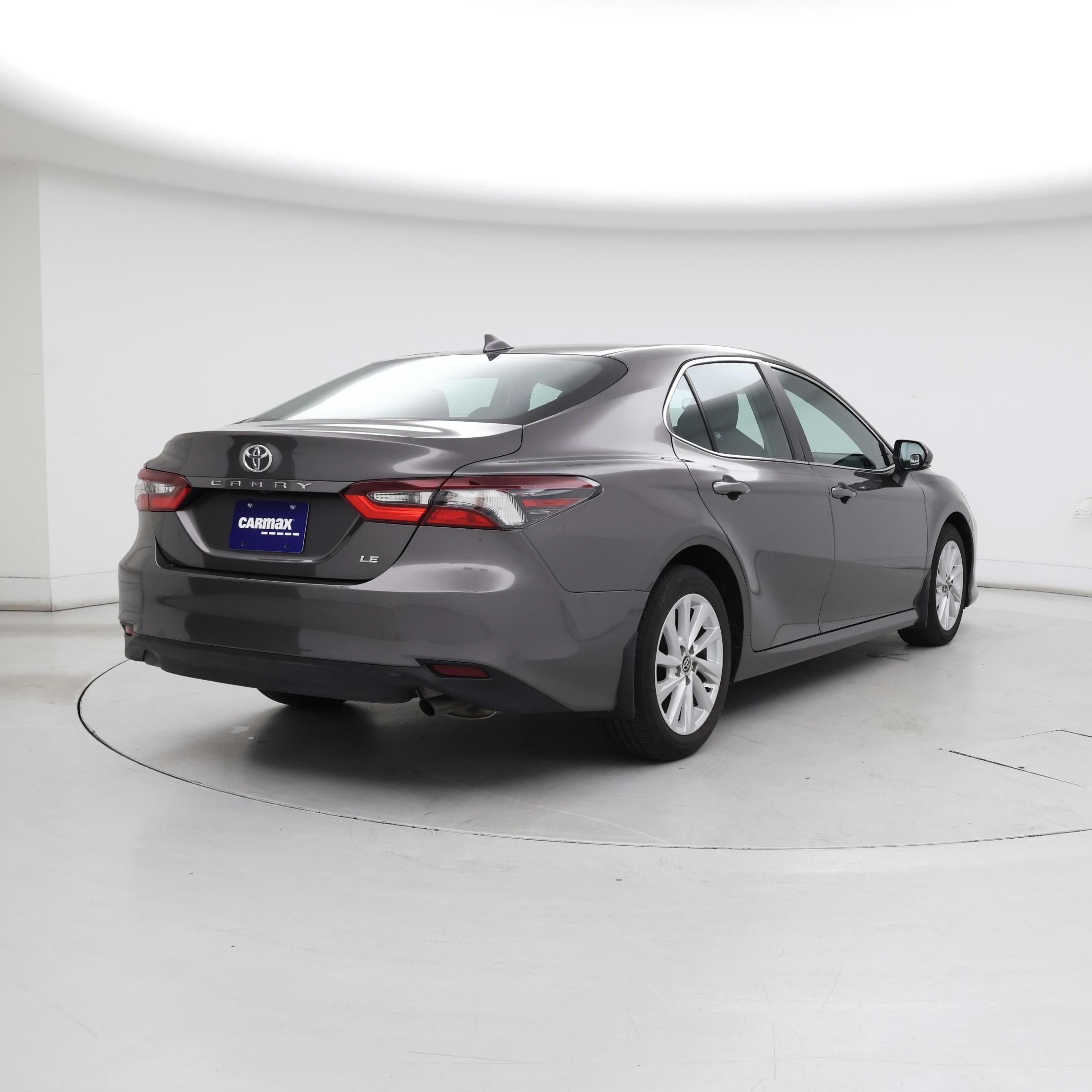 Thumbnail: 2023 Toyota Camry - 8