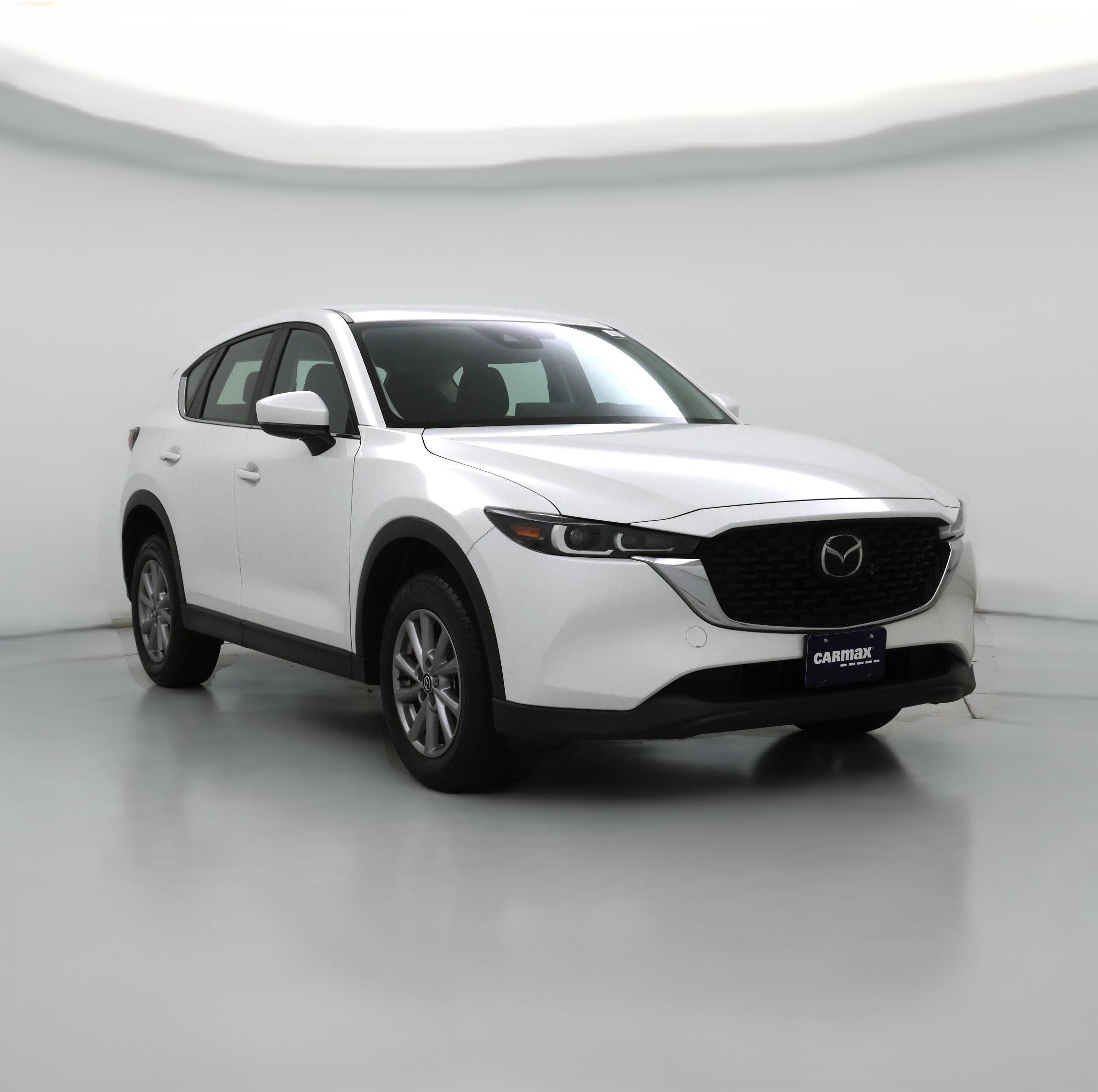 Thumbnail: 2023 Mazda CX-5 - 1
