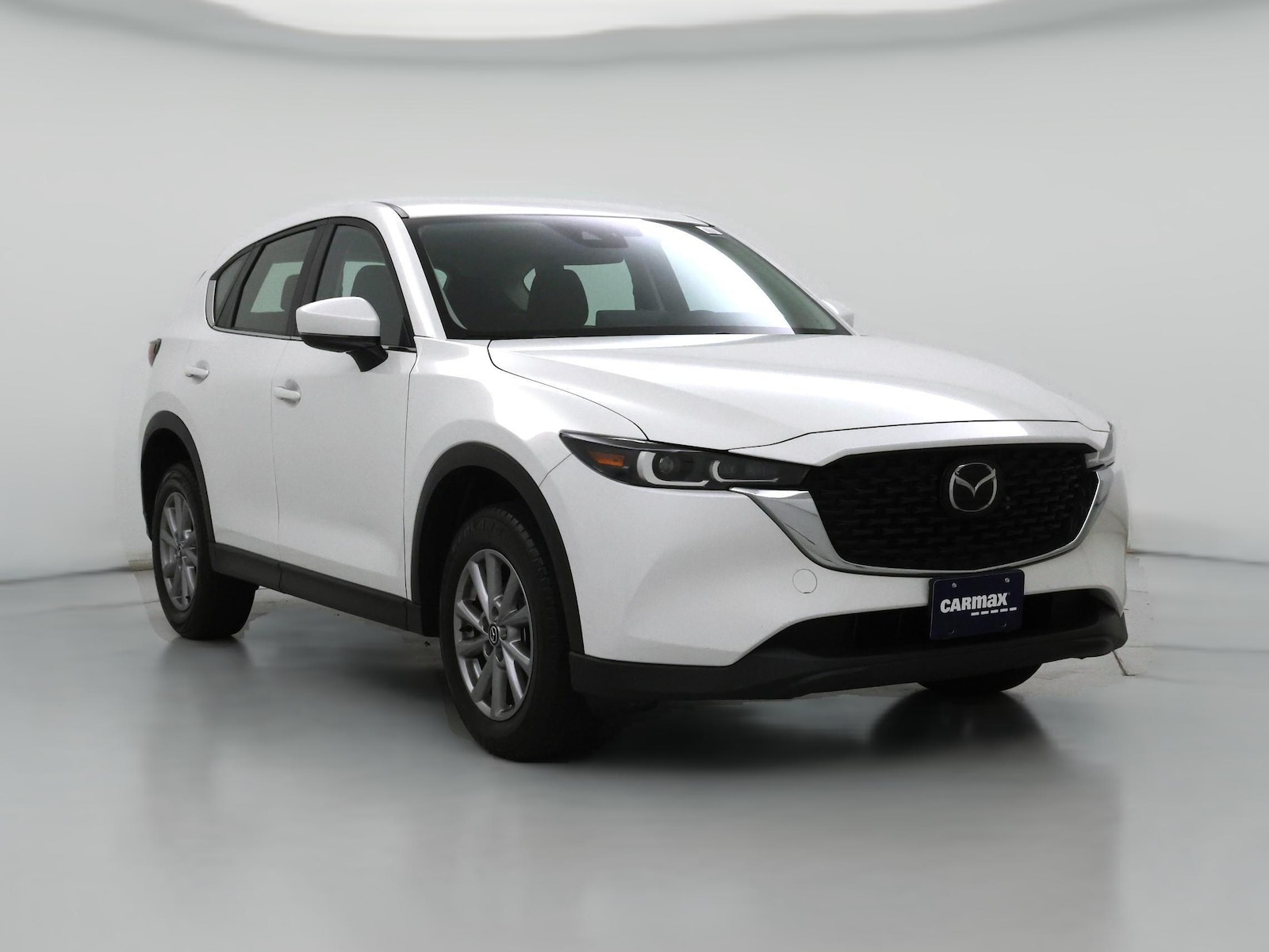 2023 Mazda CX-5 S