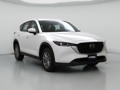 2023 Mazda CX-5 2.5 S