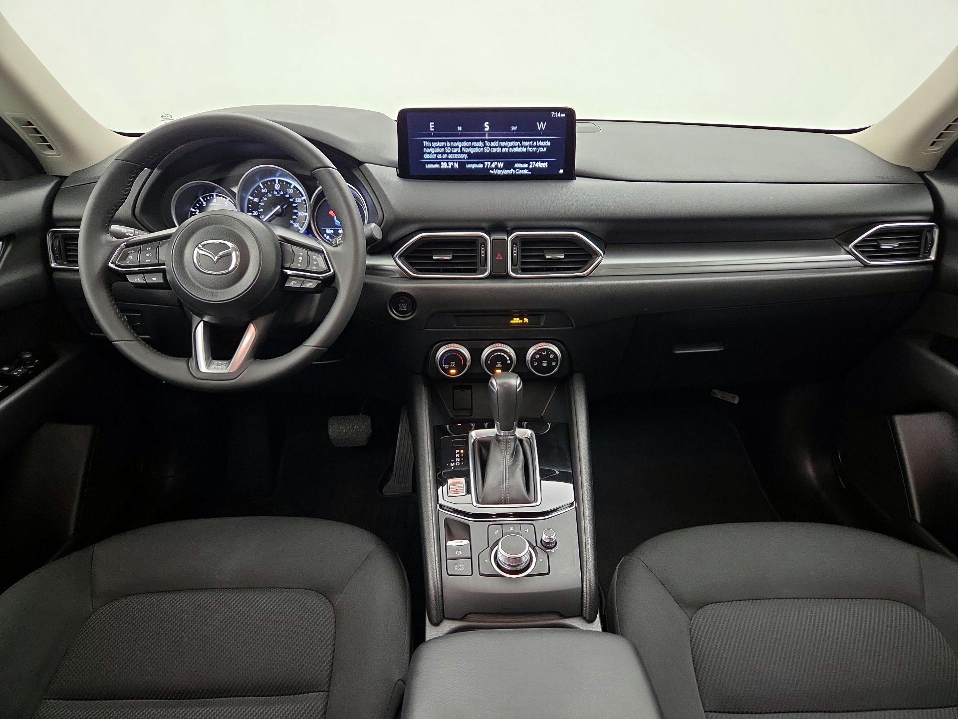 Thumbnail: 2023 Mazda CX-5 - 9