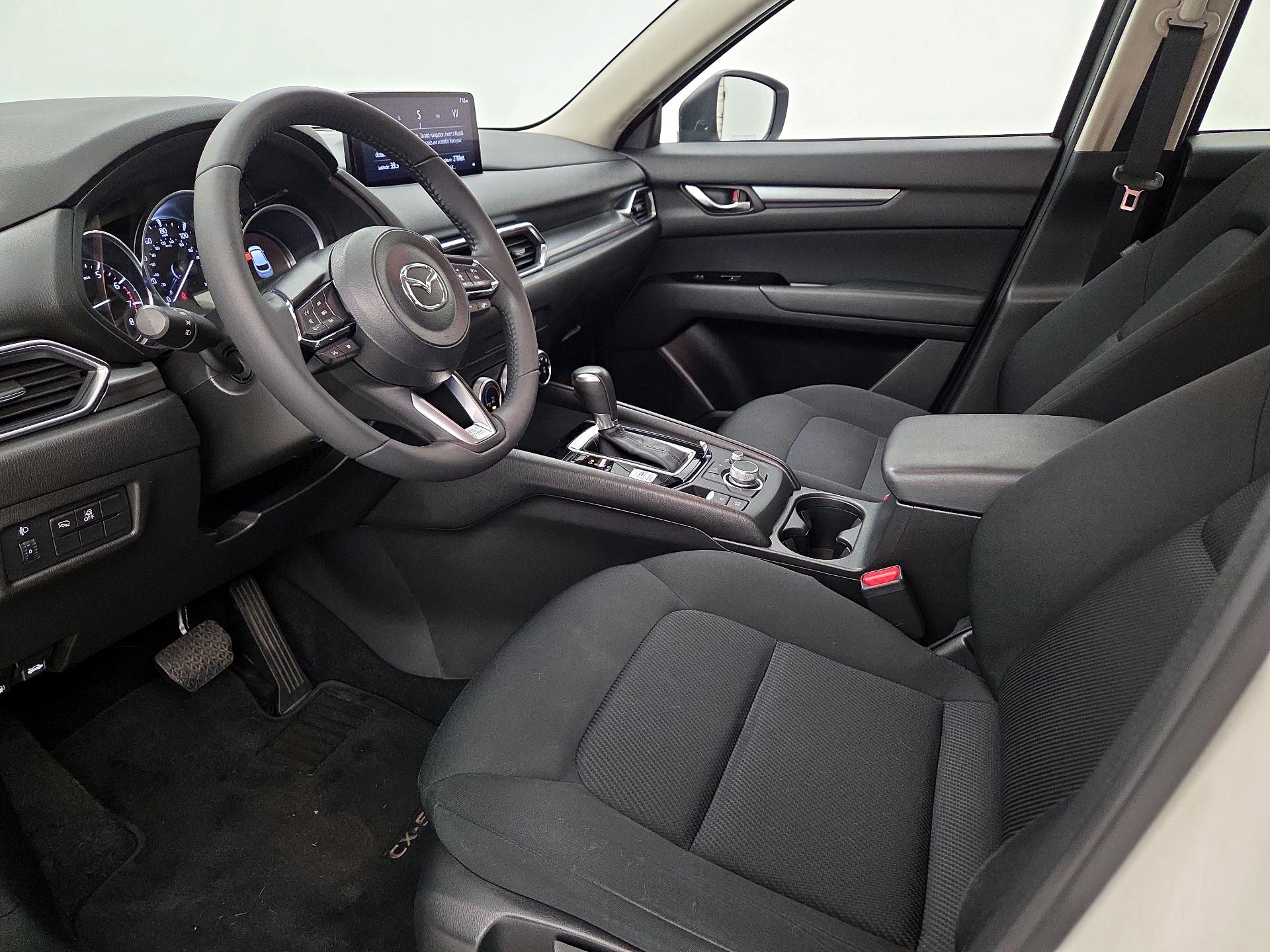 Thumbnail: 2023 Mazda CX-5 - 11