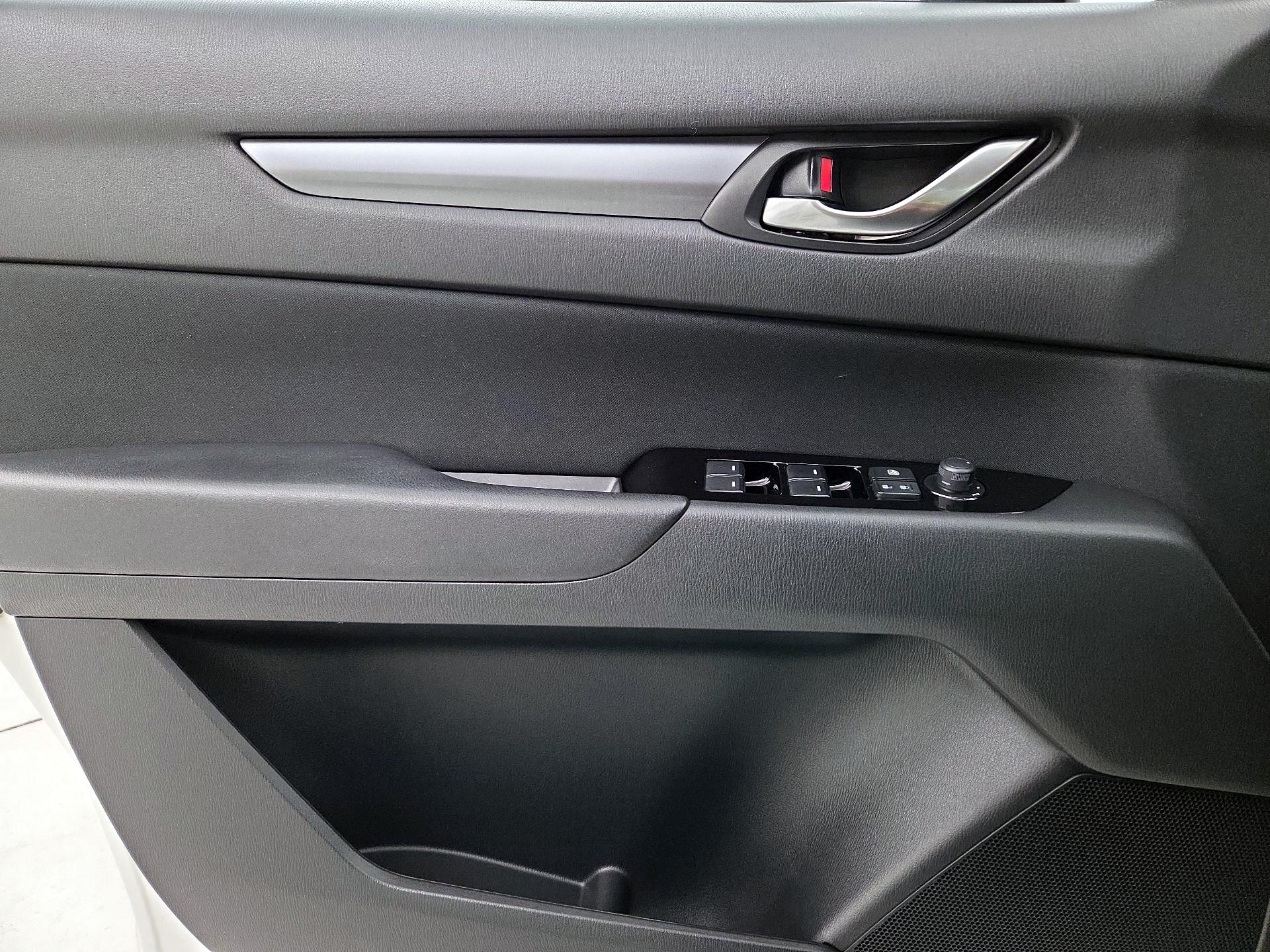 Thumbnail: 2023 Mazda CX-5 - 12