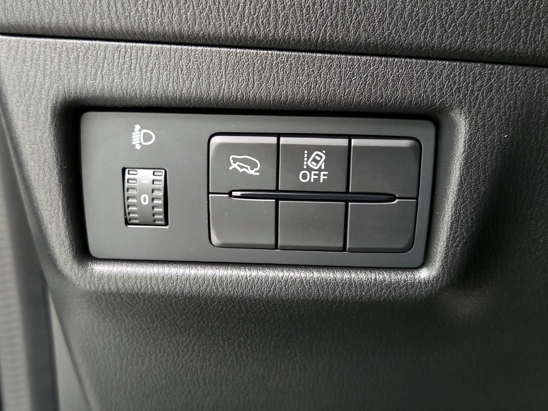 Thumbnail: 2023 Mazda CX-5 - 13