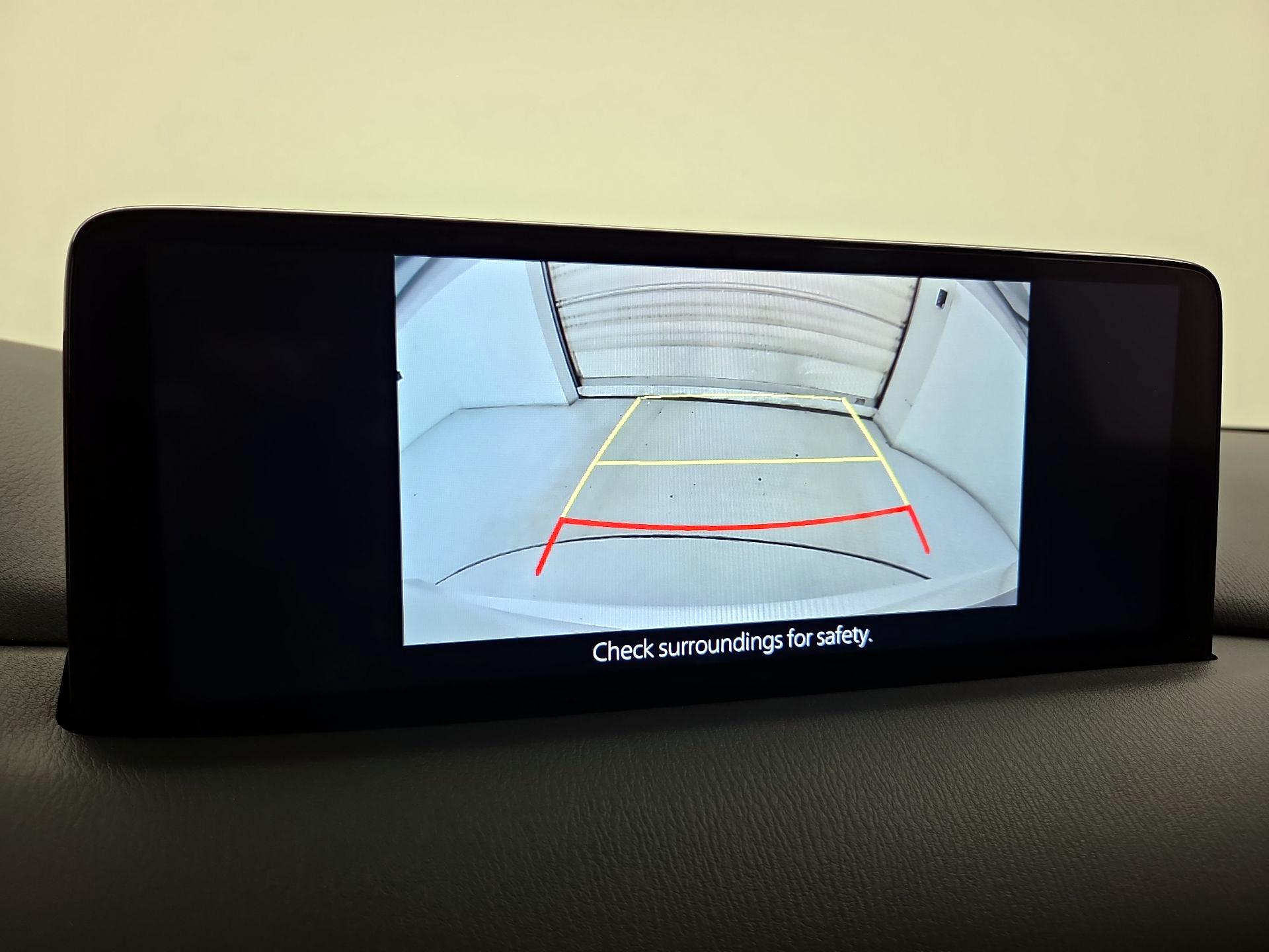 Thumbnail: 2023 Mazda CX-5 - 14