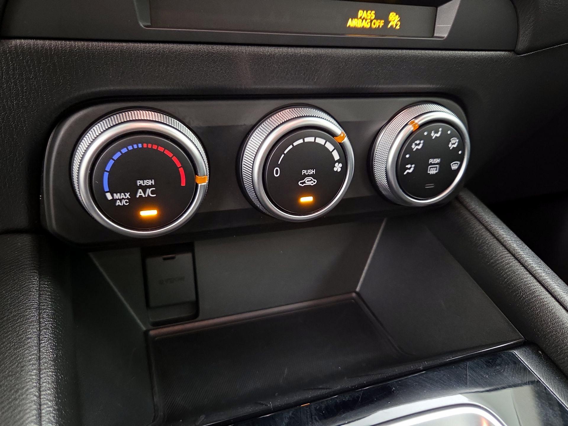 Thumbnail: 2023 Mazda CX-5 - 16