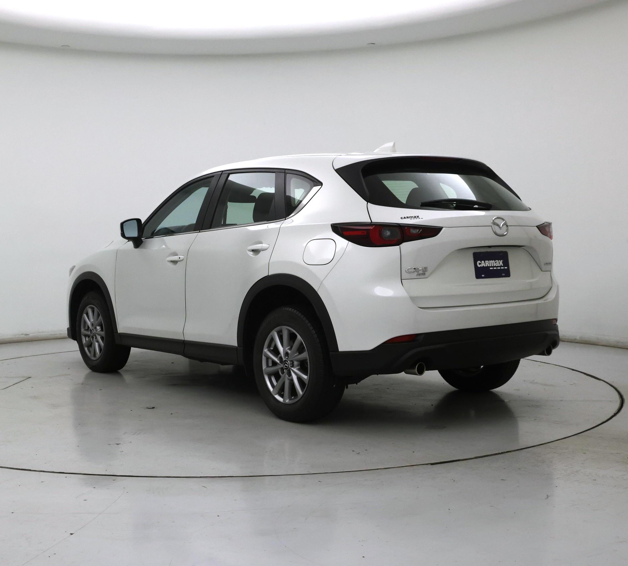 Thumbnail: 2023 Mazda CX-5 - 2