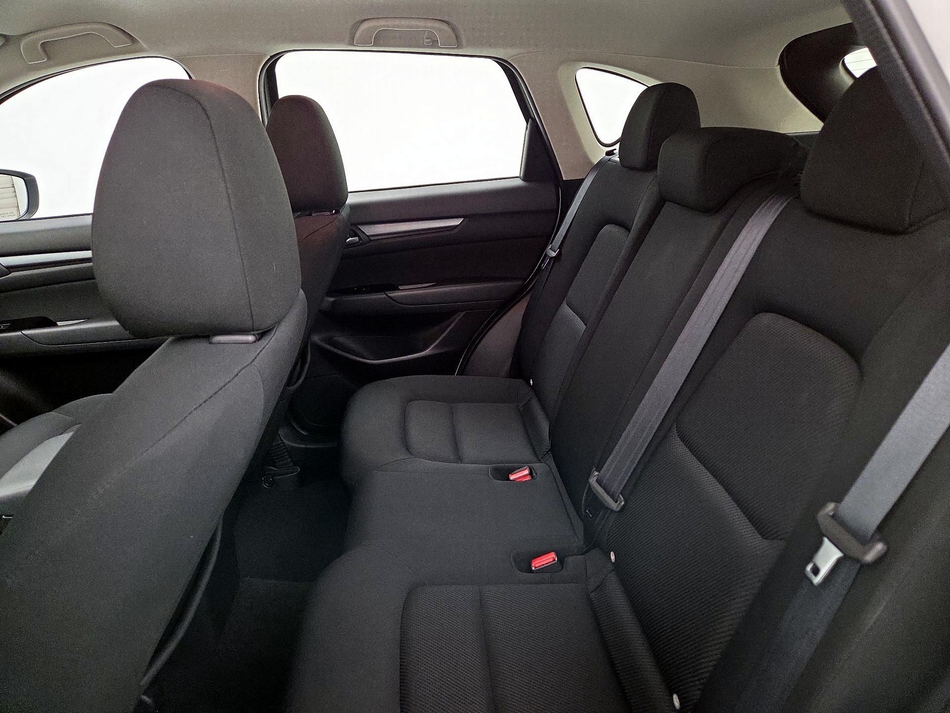 Thumbnail: 2023 Mazda CX-5 - 19