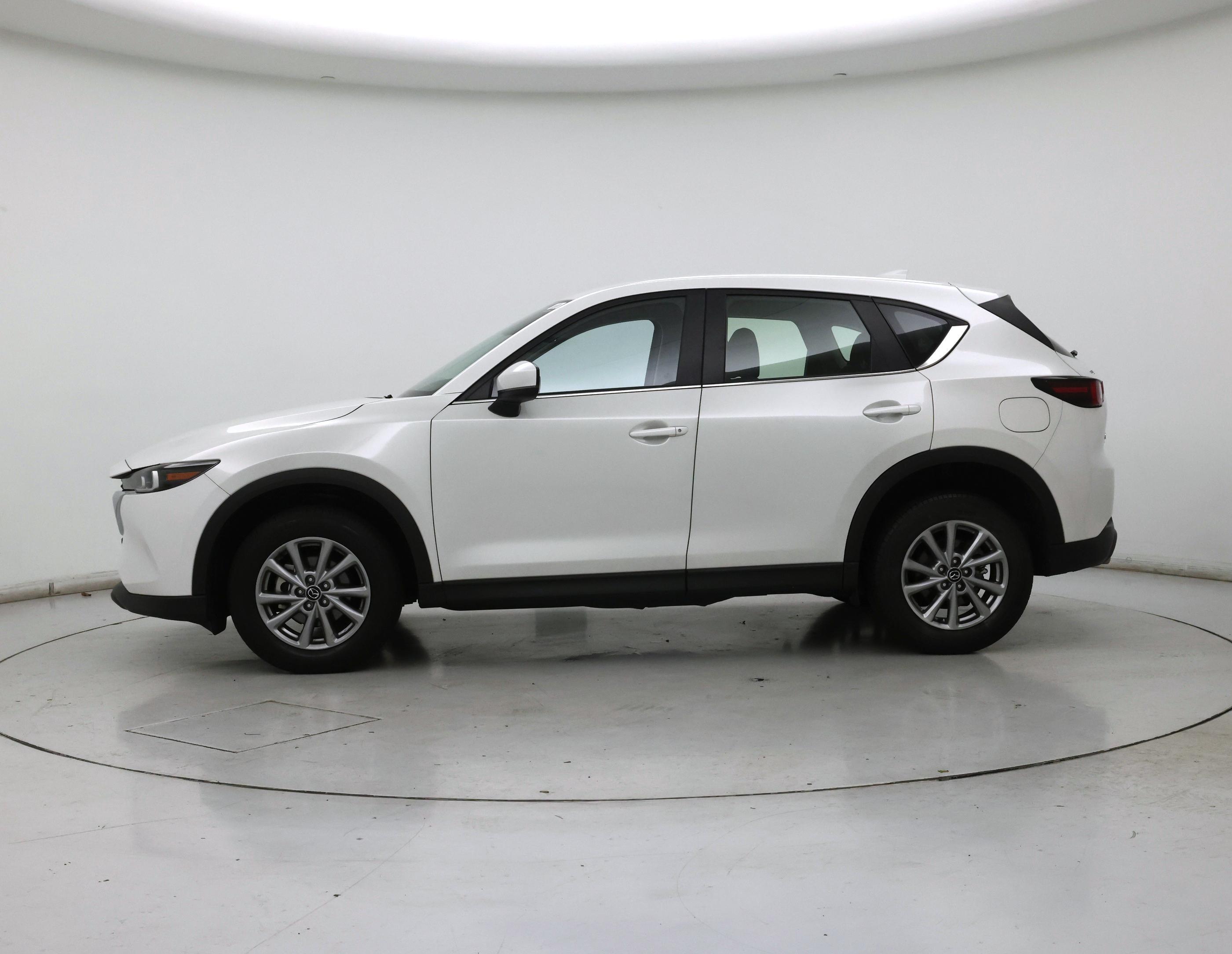 Thumbnail: 2023 Mazda CX-5 - 3