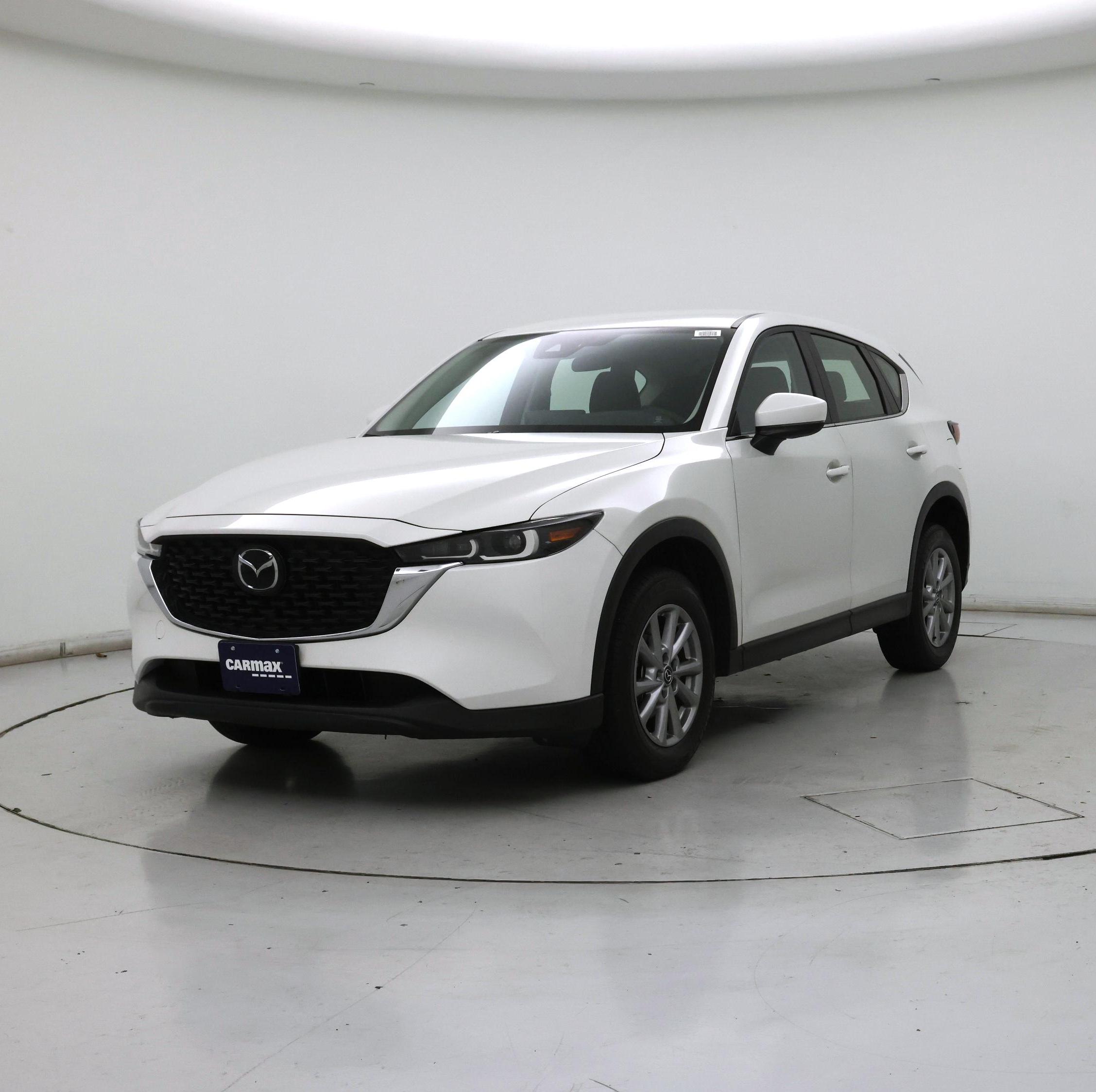 Thumbnail: 2023 Mazda CX-5 - 4