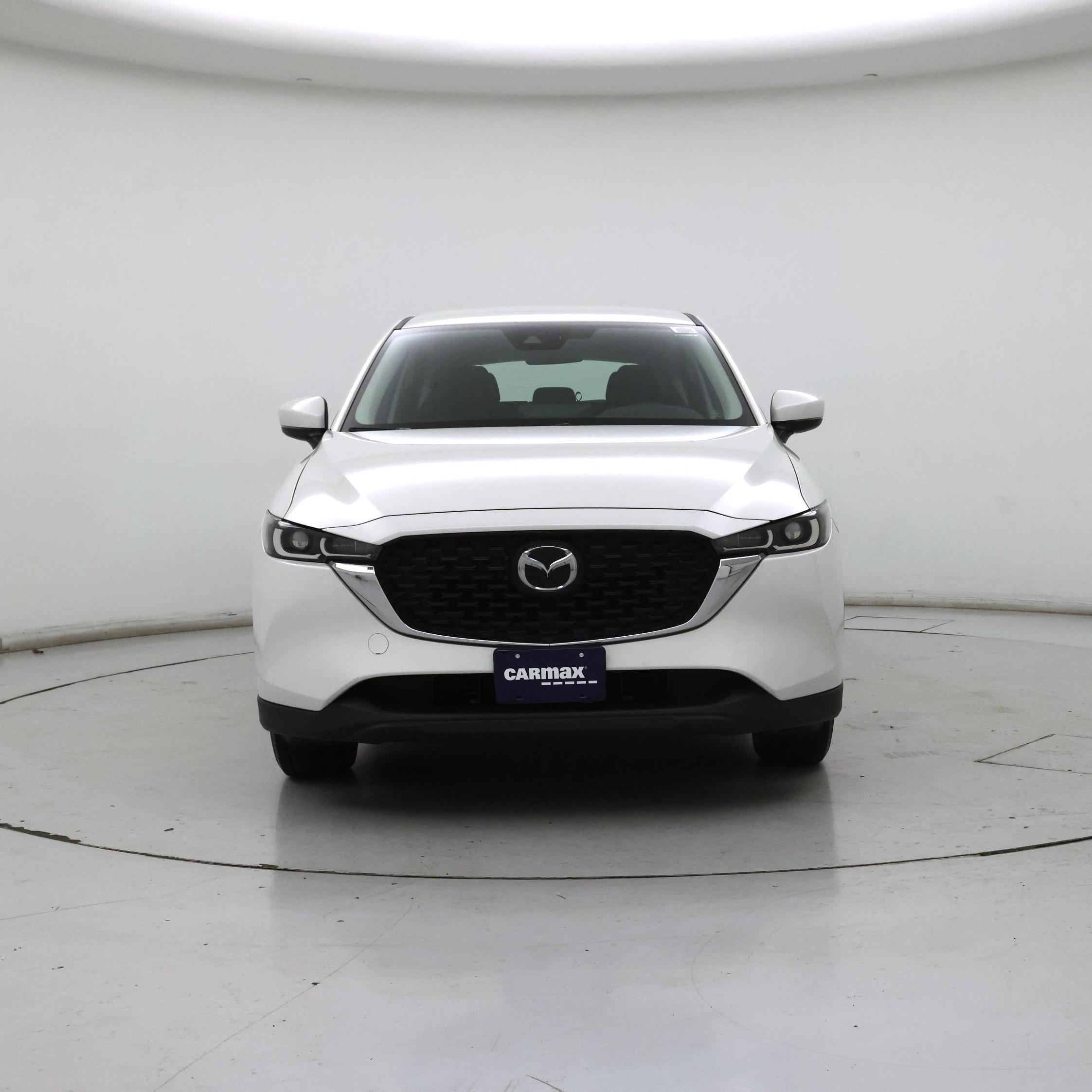 Thumbnail: 2023 Mazda CX-5 - 5