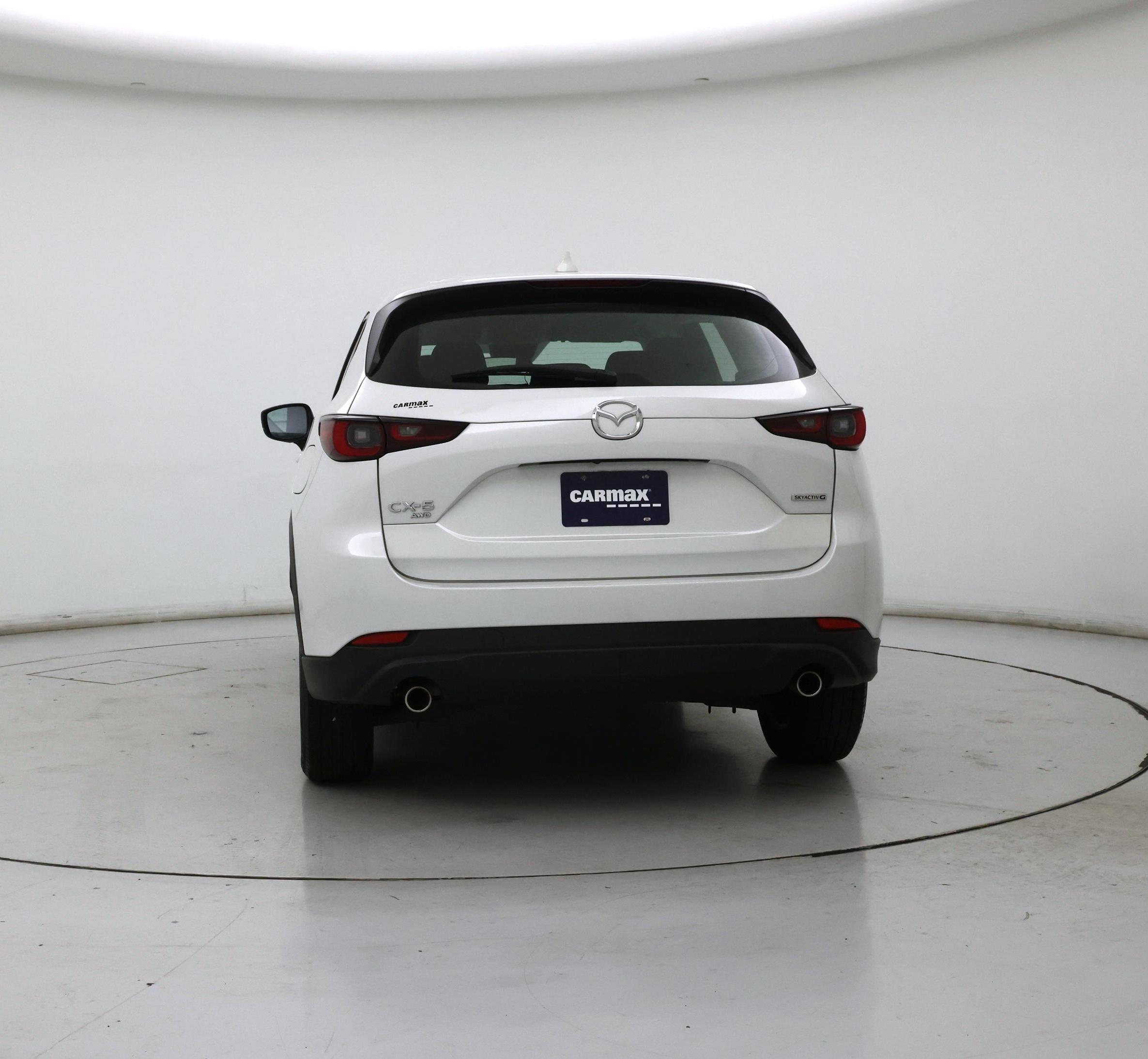 Thumbnail: 2023 Mazda CX-5 - 6