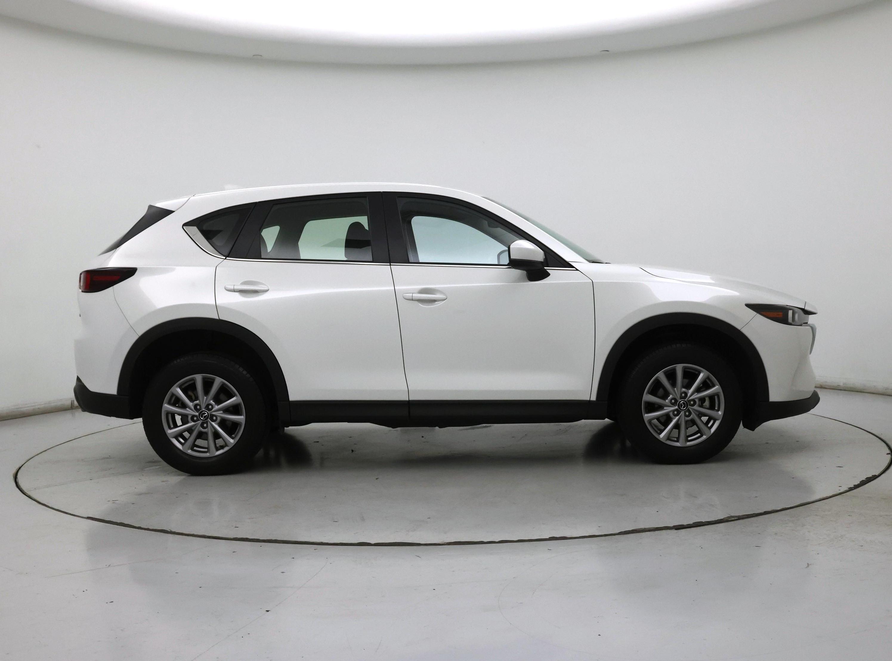 Thumbnail: 2023 Mazda CX-5 - 7