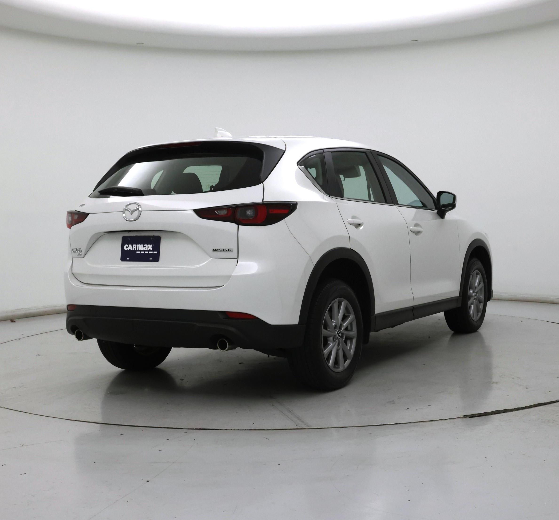Thumbnail: 2023 Mazda CX-5 - 8