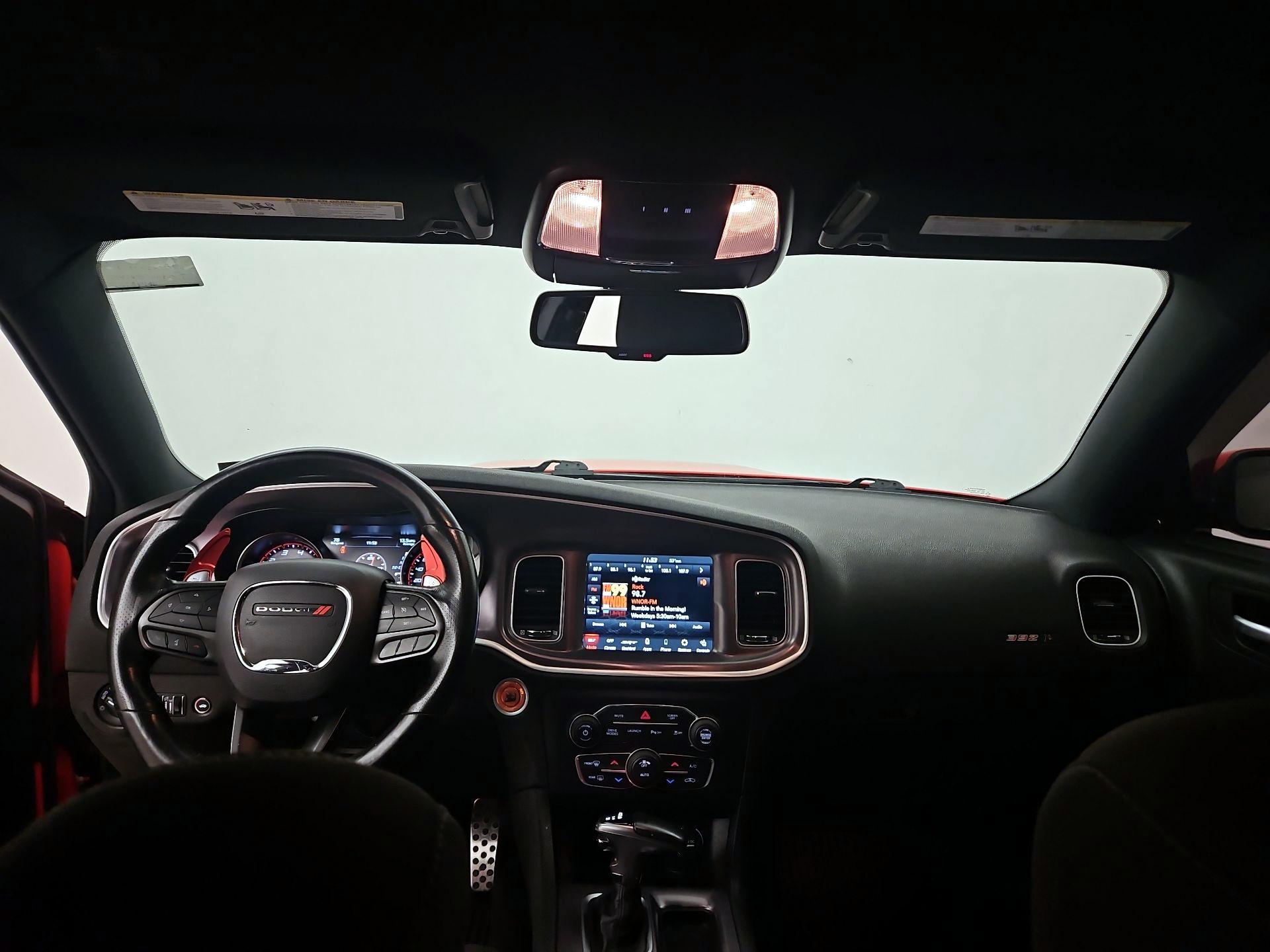 Thumbnail: 2020 Dodge Charger - 9