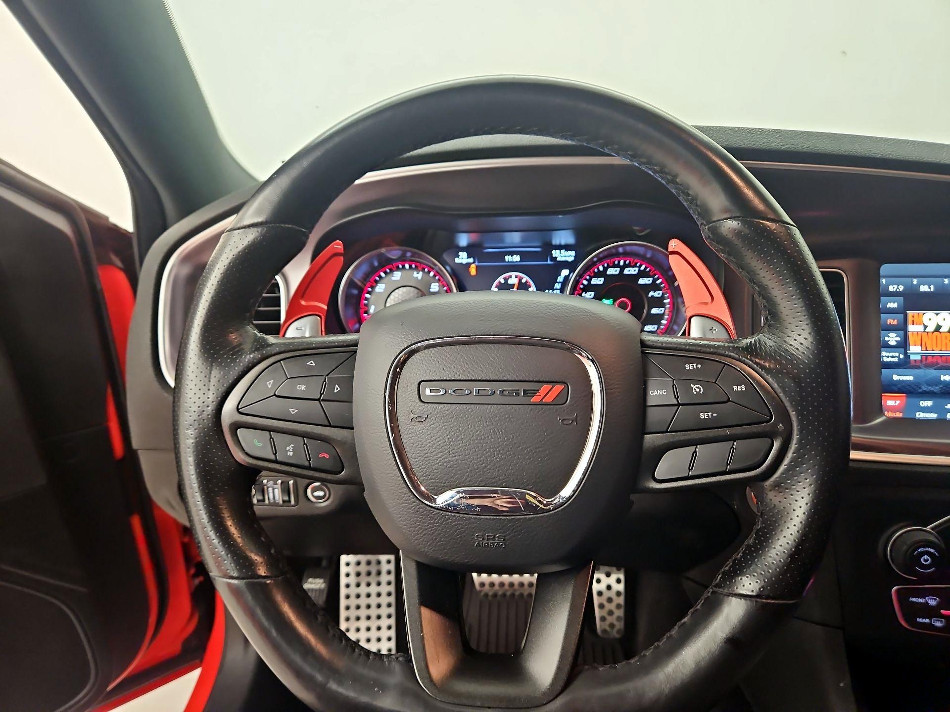 Thumbnail: 2020 Dodge Charger - 10