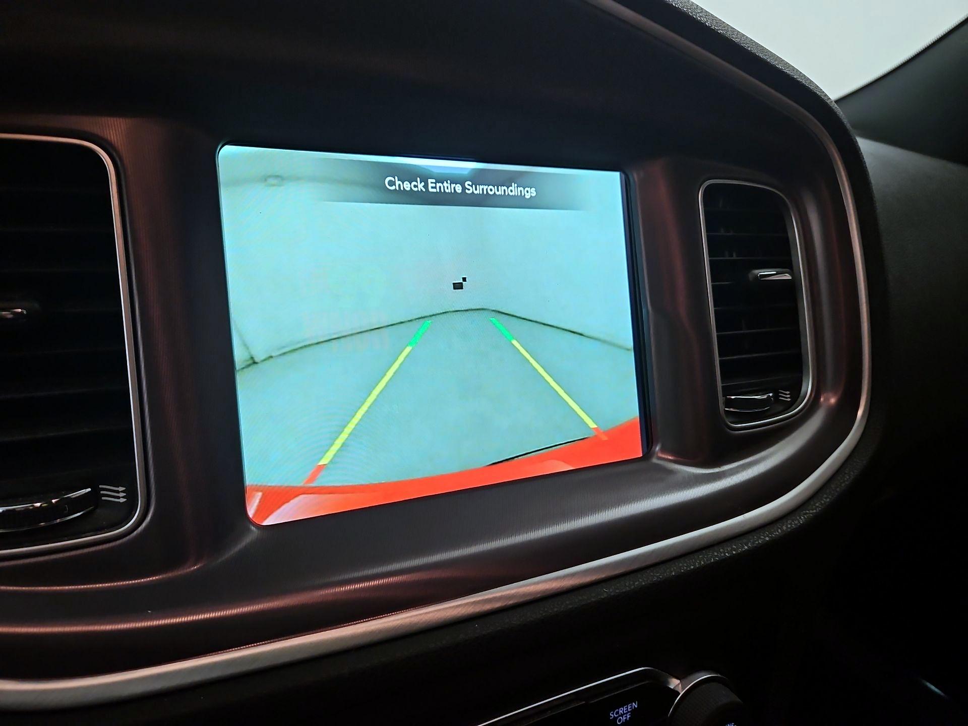 Thumbnail: 2020 Dodge Charger - 14