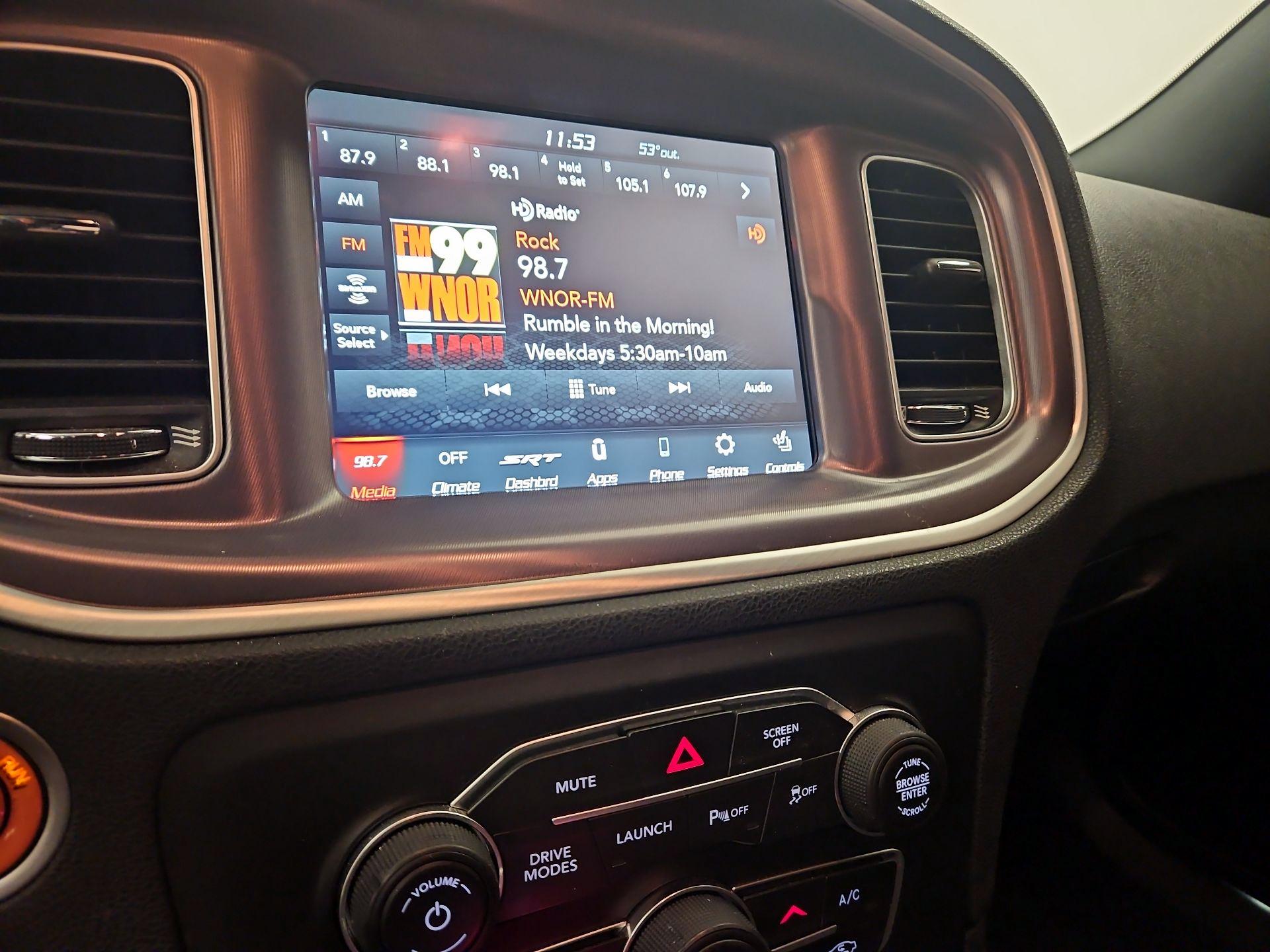 Thumbnail: 2020 Dodge Charger - 15