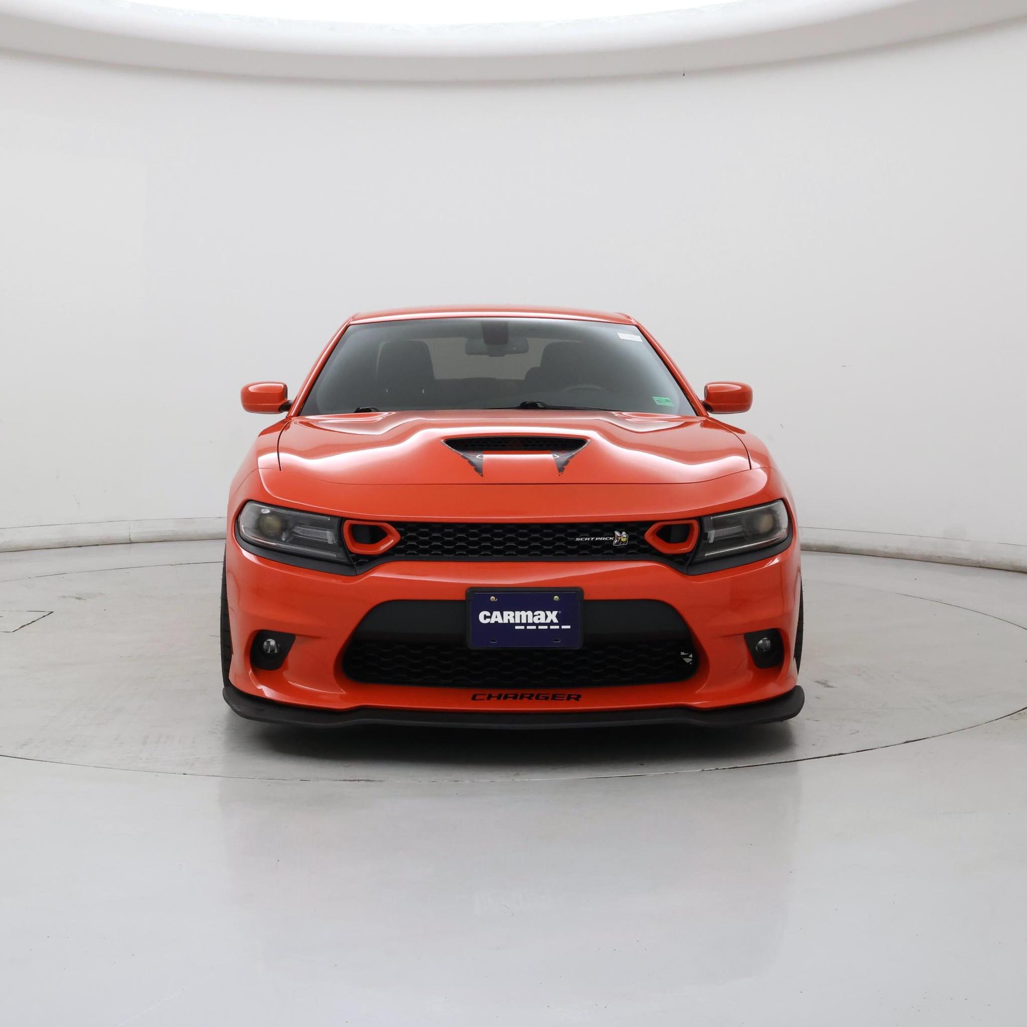 Thumbnail: 2020 Dodge Charger - 5