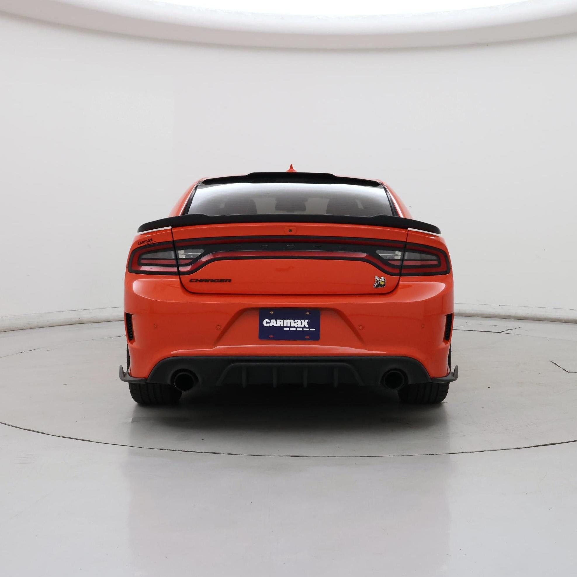 Thumbnail: 2020 Dodge Charger - 6