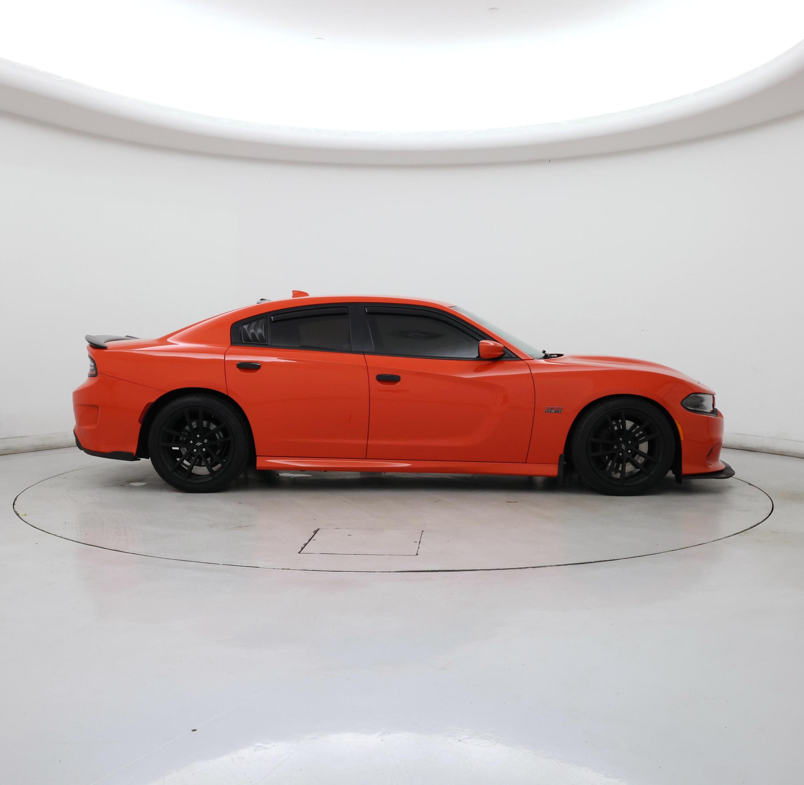 Thumbnail: 2020 Dodge Charger - 7