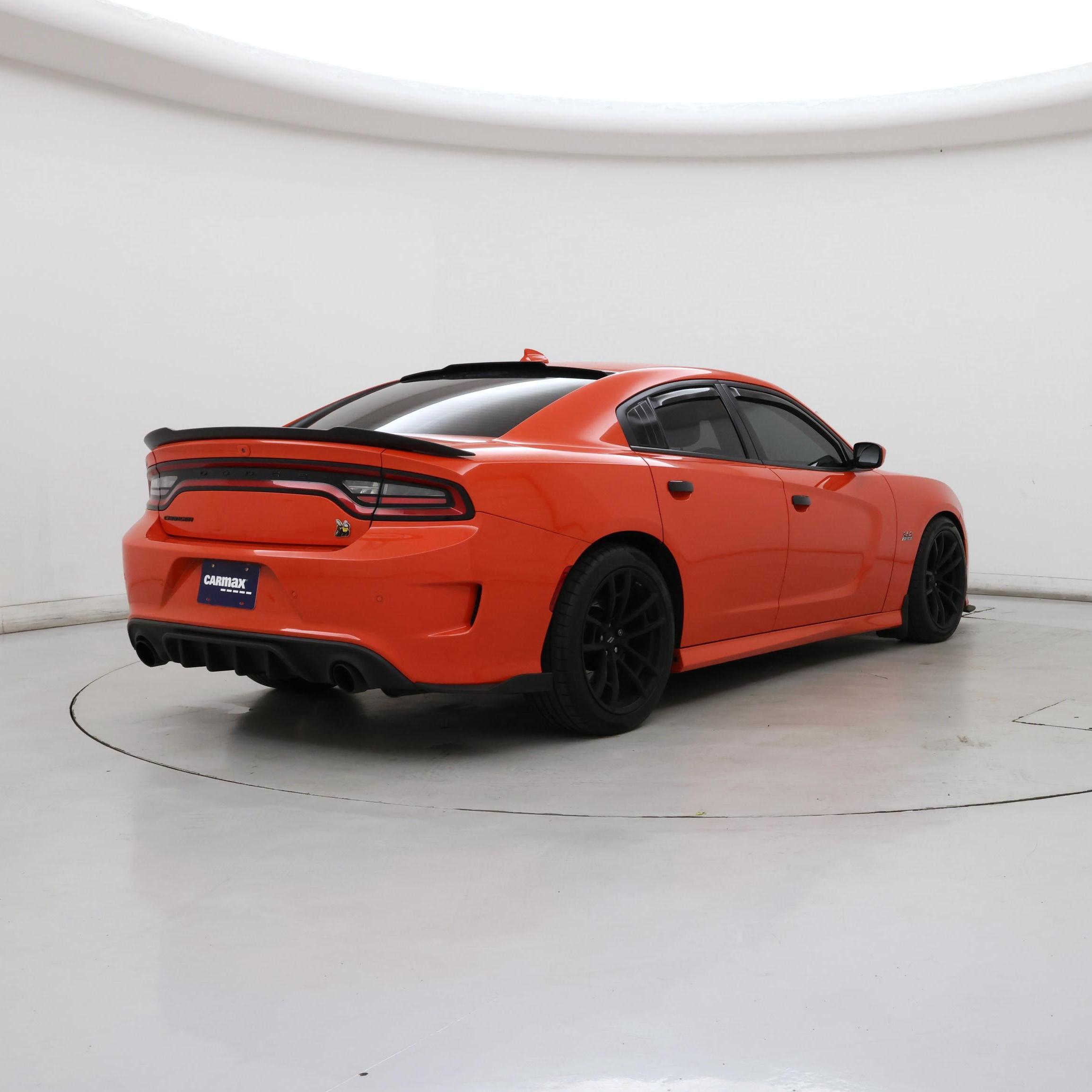 Thumbnail: 2020 Dodge Charger - 8